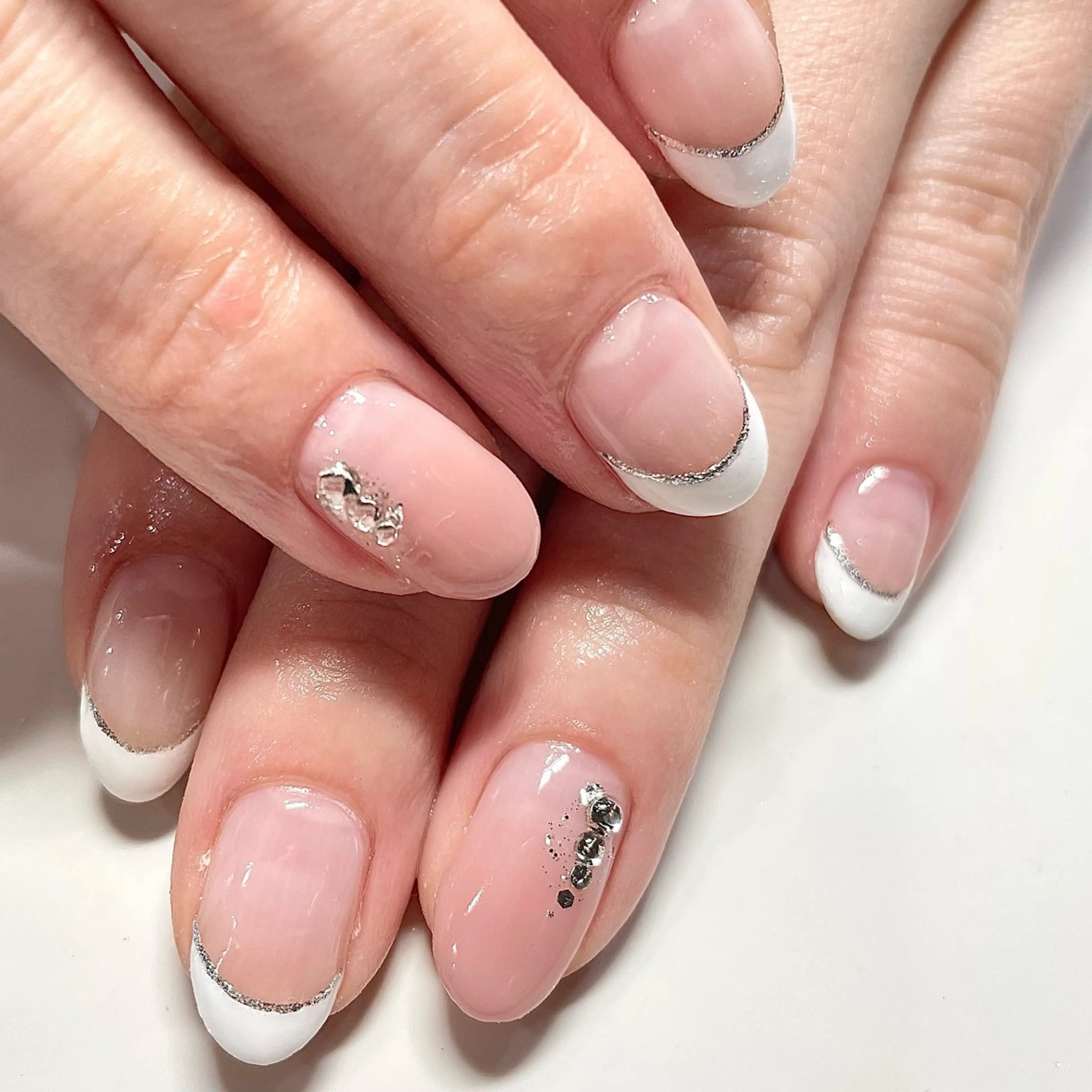 ネイル ハンドネイル SEPTNAIL SUGAWARAのネイルデザイン