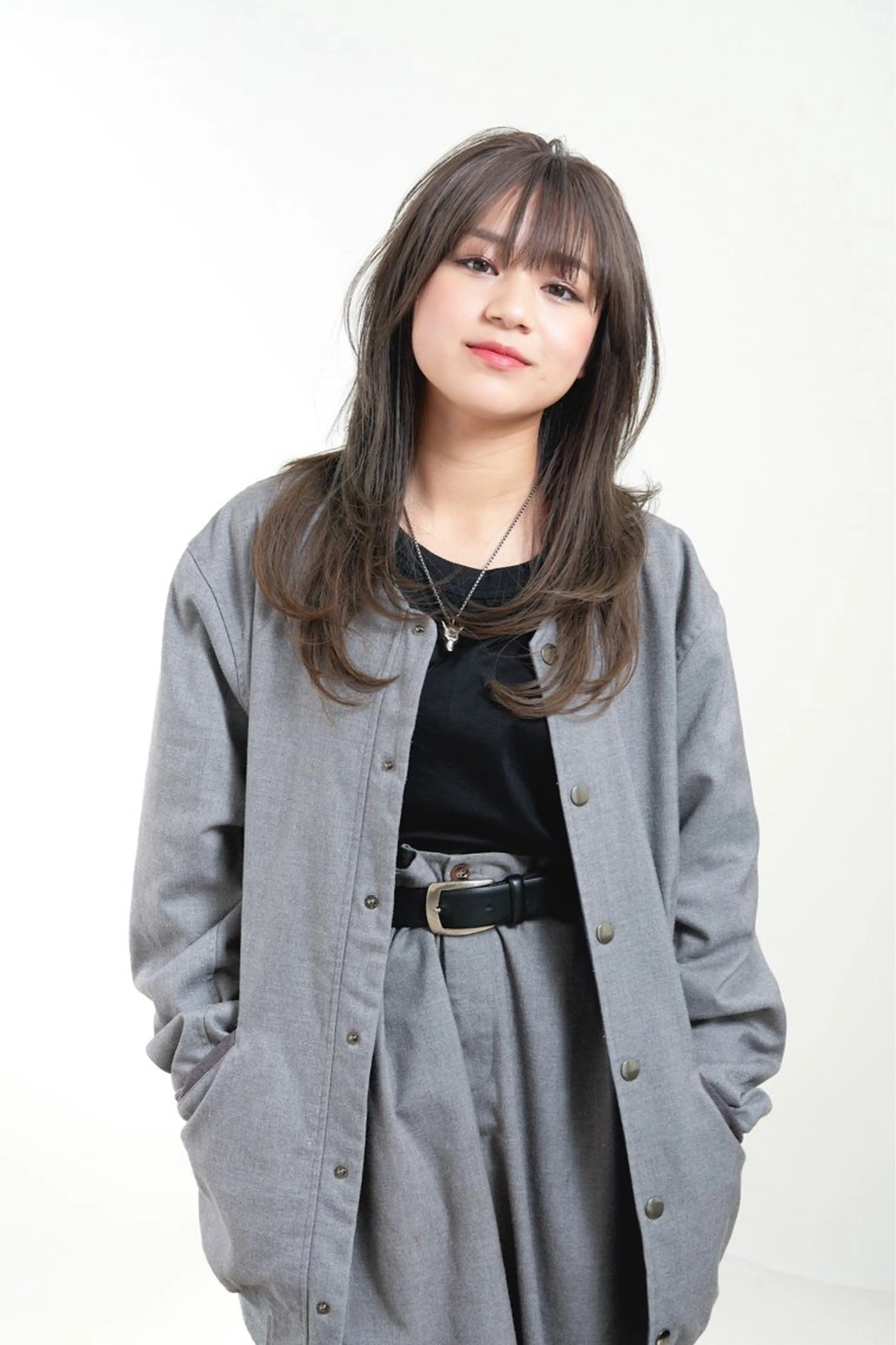 ロング Rondo岐阜公式/ 岐阜No.1髪質改善のヘアスタイル