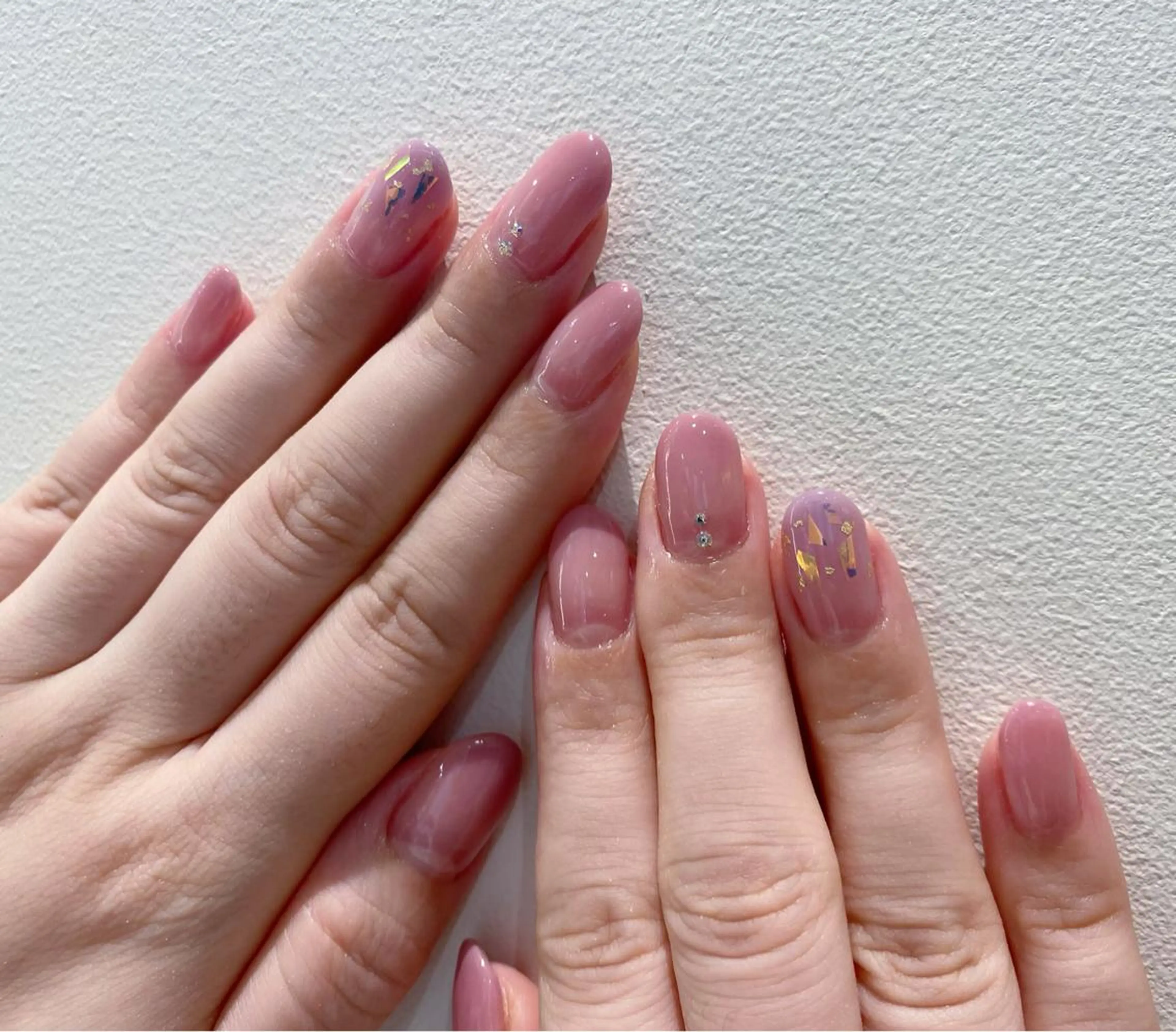 ネイル パラジェル登録サロンfeerique所属・Uchida Mayunaのその他イメージ