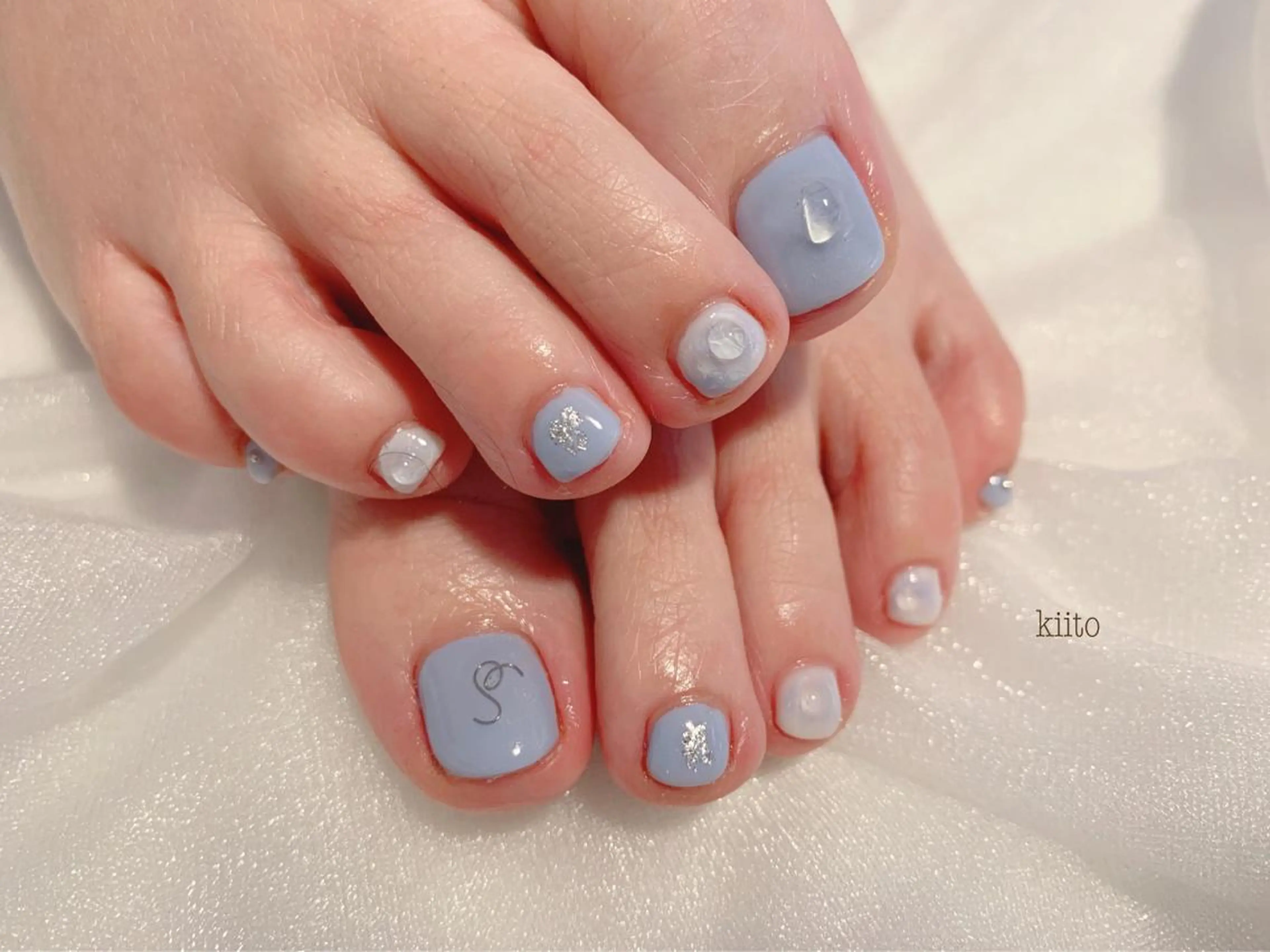 ネイル toi nail.所属・toi nail.のネイルデザイン