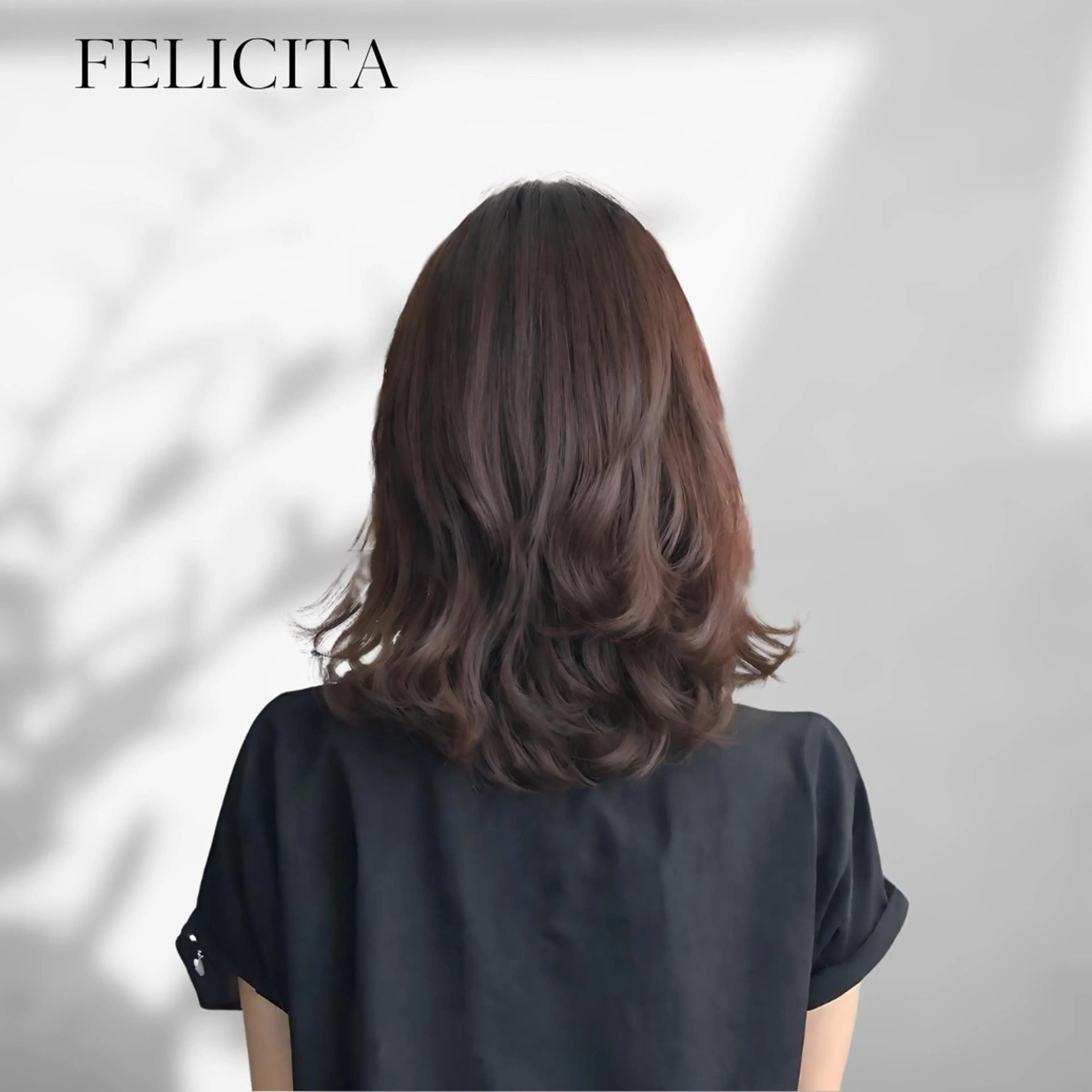 カラー ヘアカラー デザインカラーリスト 🌈木村有希のヘアスタイル