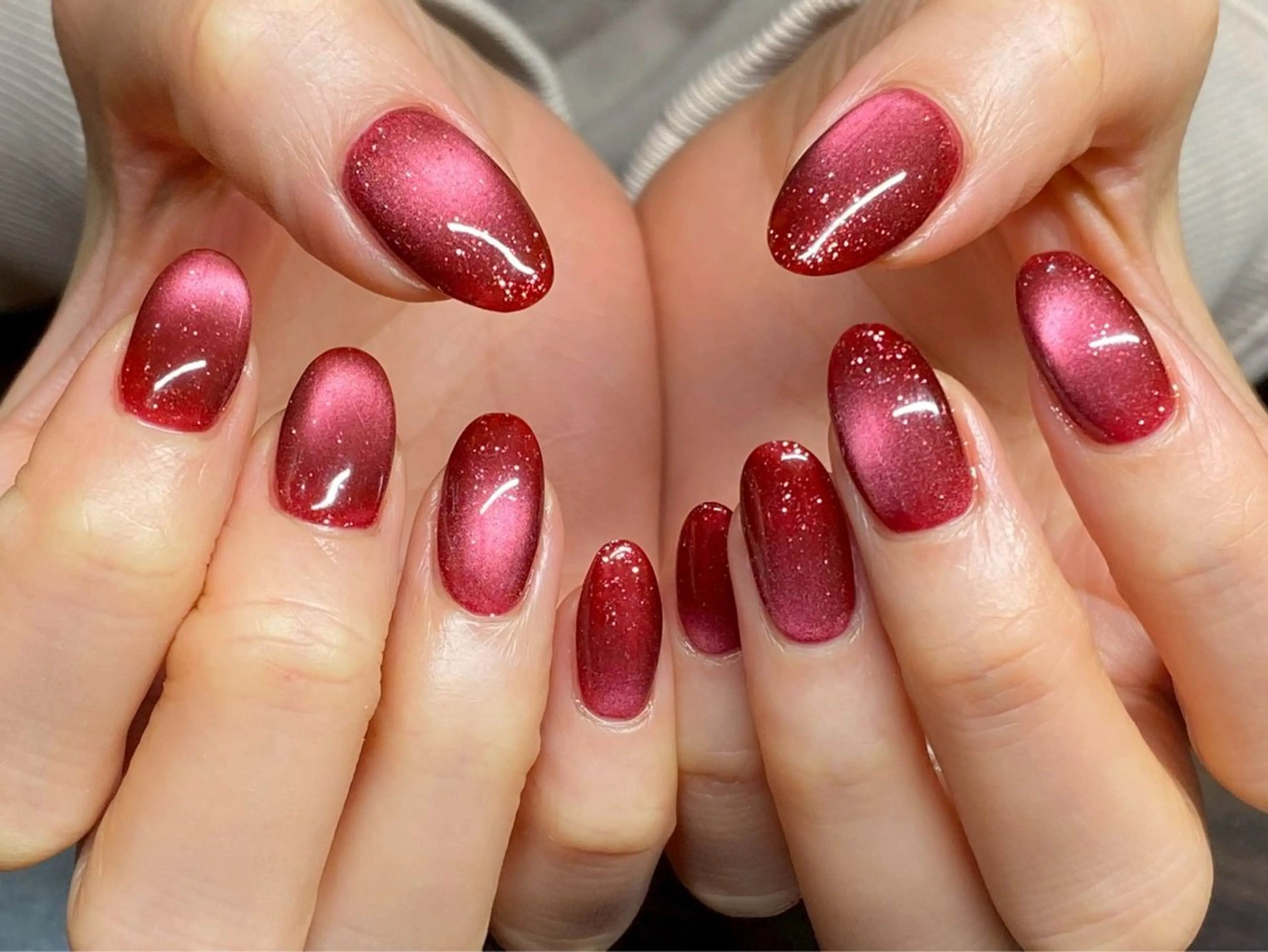 ネイル A Takeiのネイルデザイン