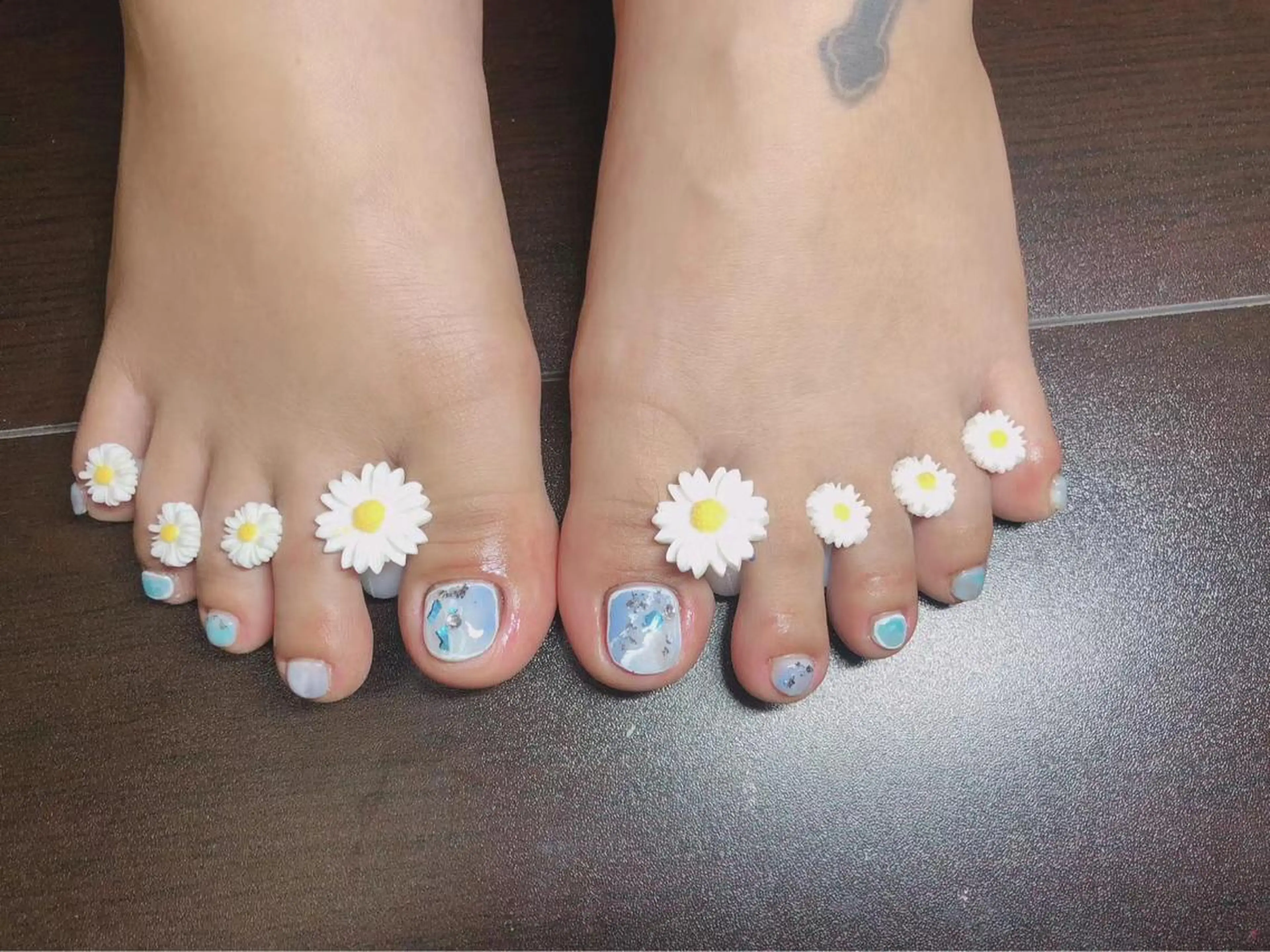 ネイル Nail&Eye lash Nanaのネイルデザイン