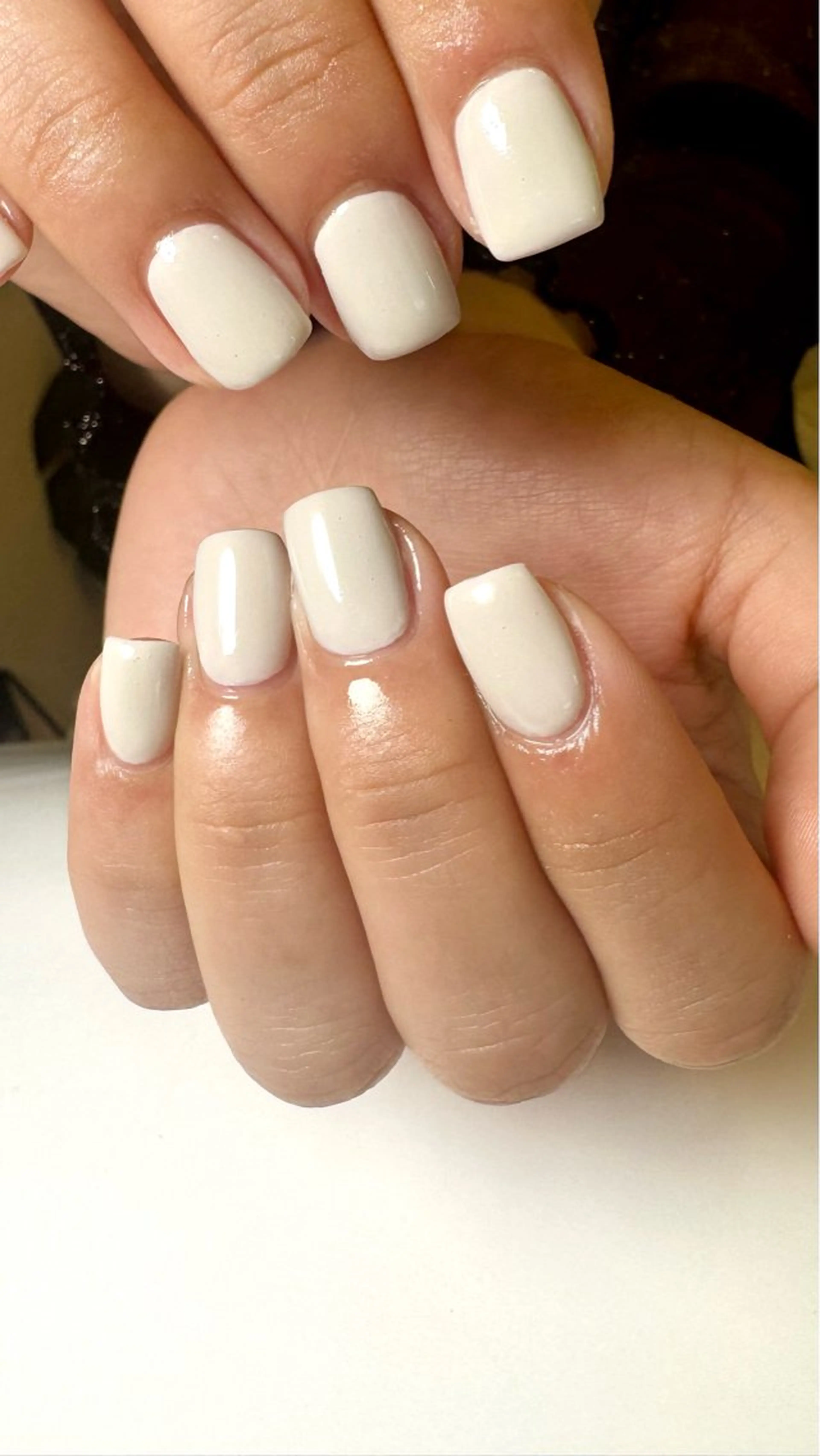 ネイル ハンドネイル Atelier Yuriのネイルデザイン