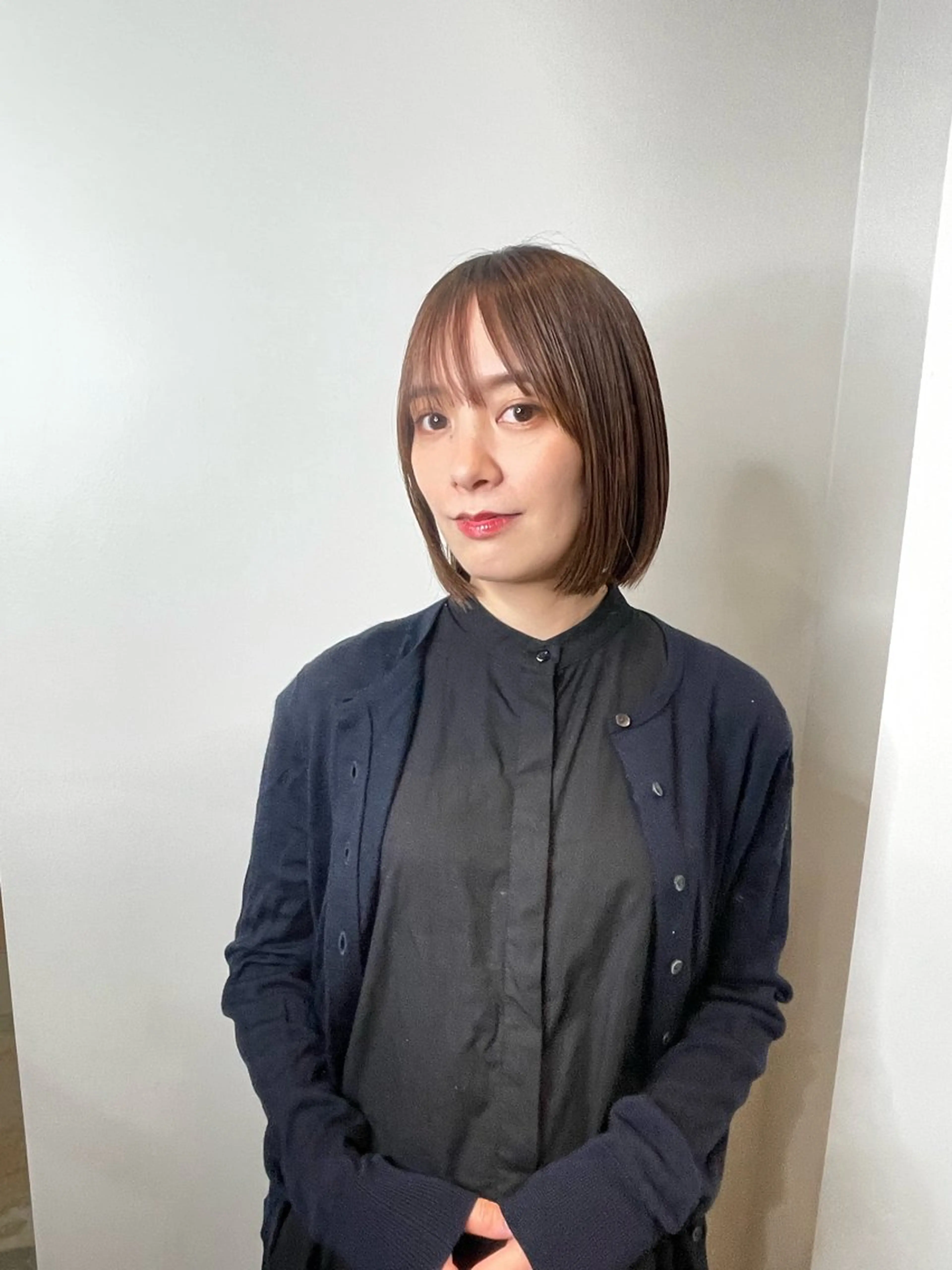 ショート Yusuke ユウスケのヘアスタイル