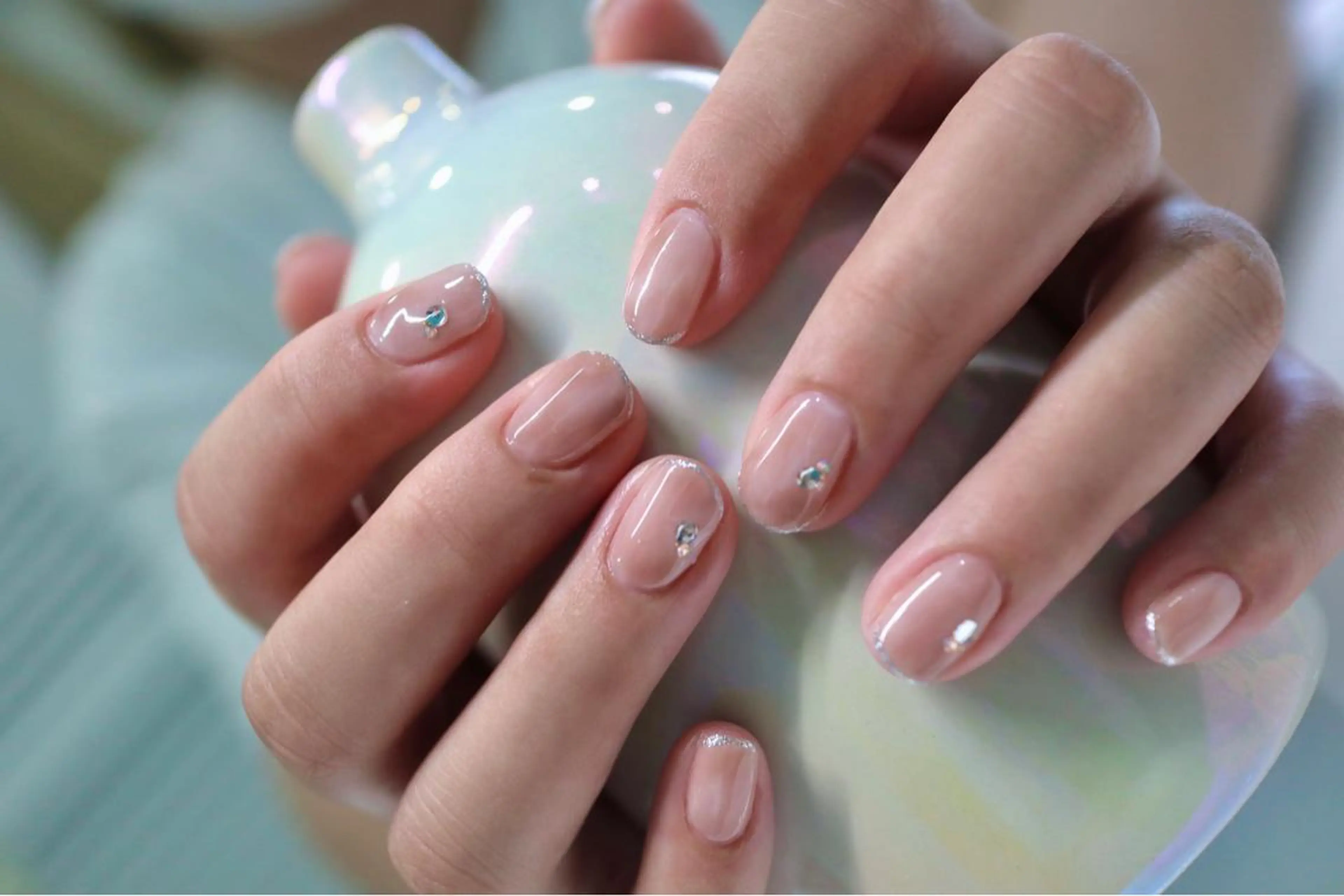 ネイル Kaka Nailsのネイルデザイン