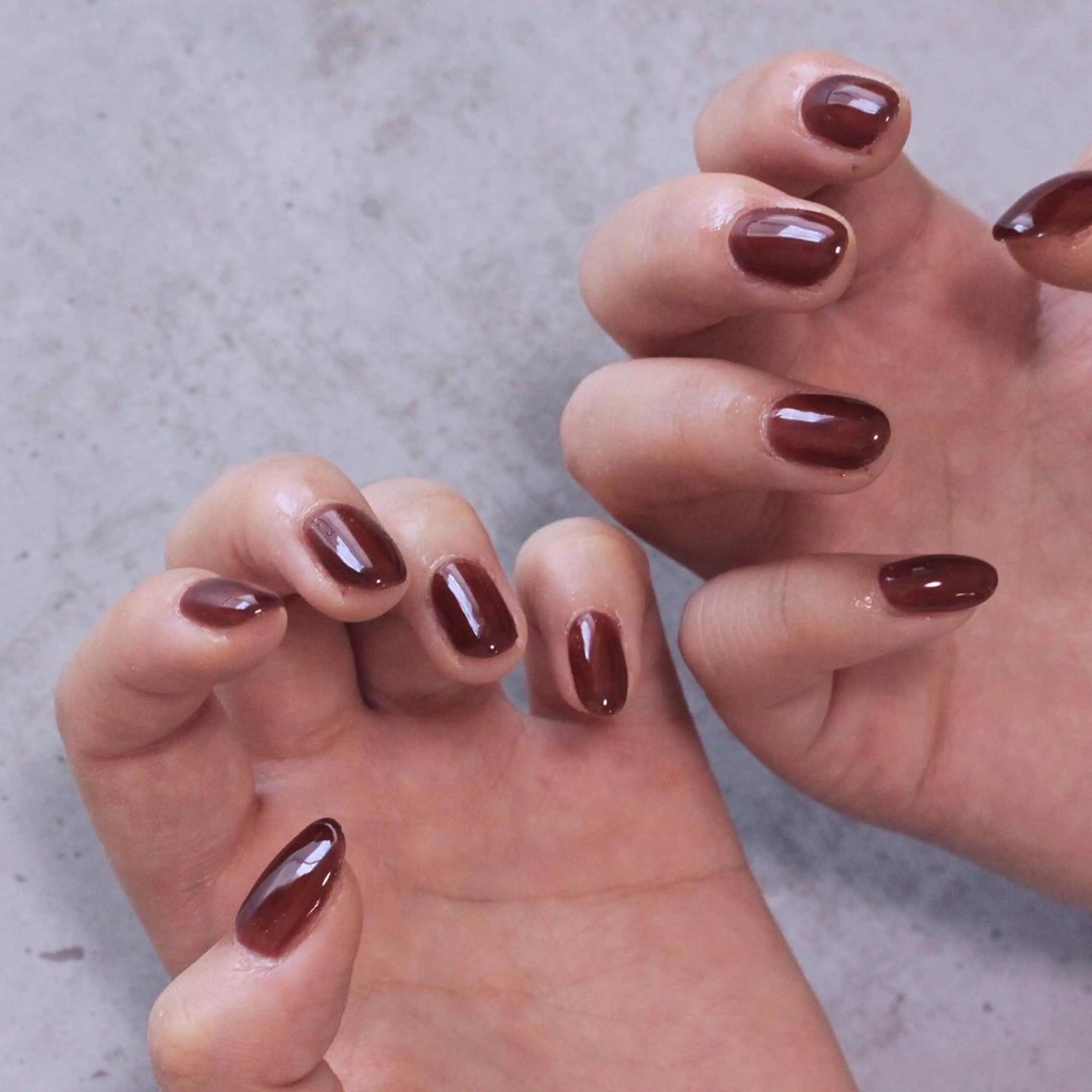 ネイル ハンドネイル Elio所属・Elio 国泰寺のネイルデザイン