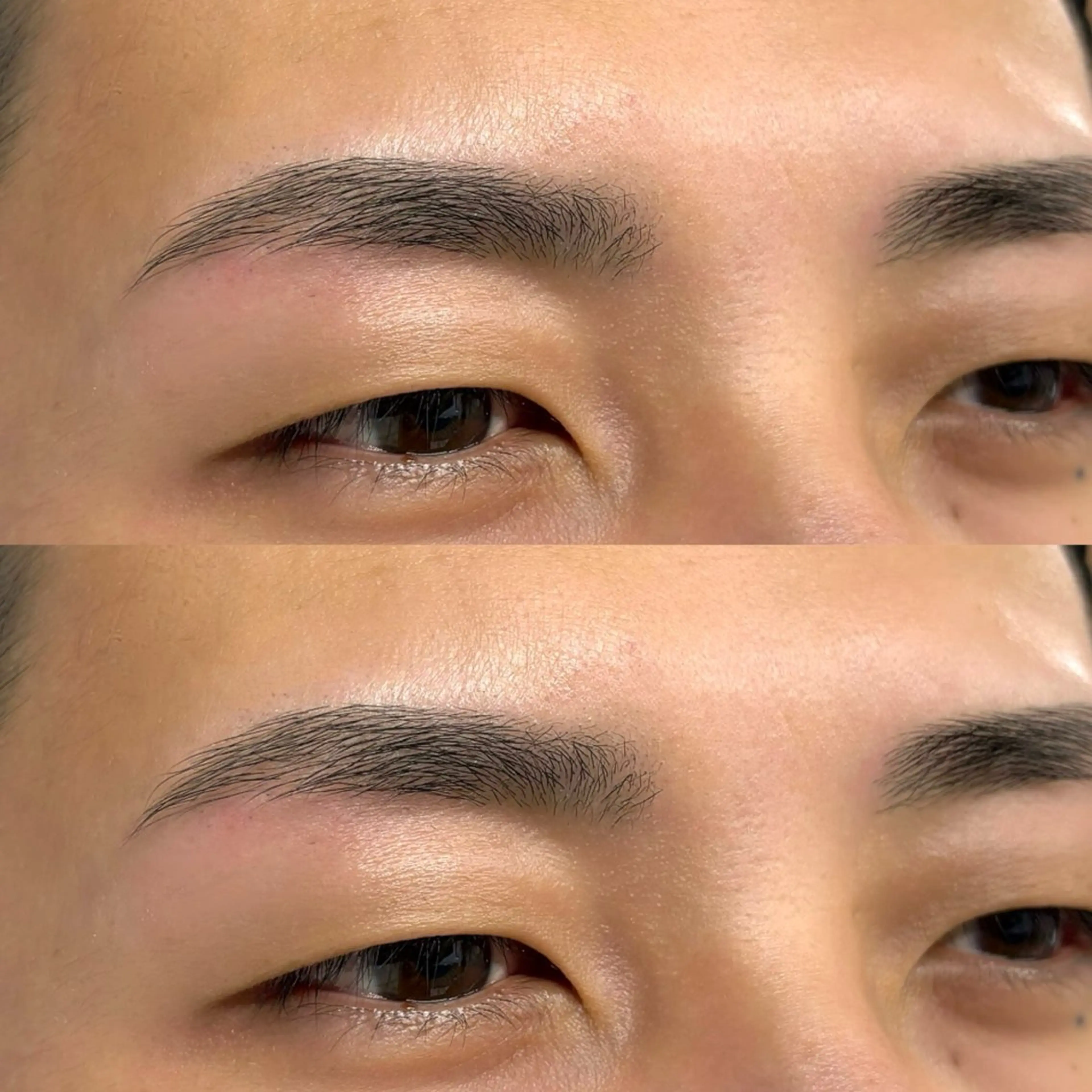 men's専用👦🏻🌟骨格診断付き！アイブロウwax（リピーター様¥6000-）の写真