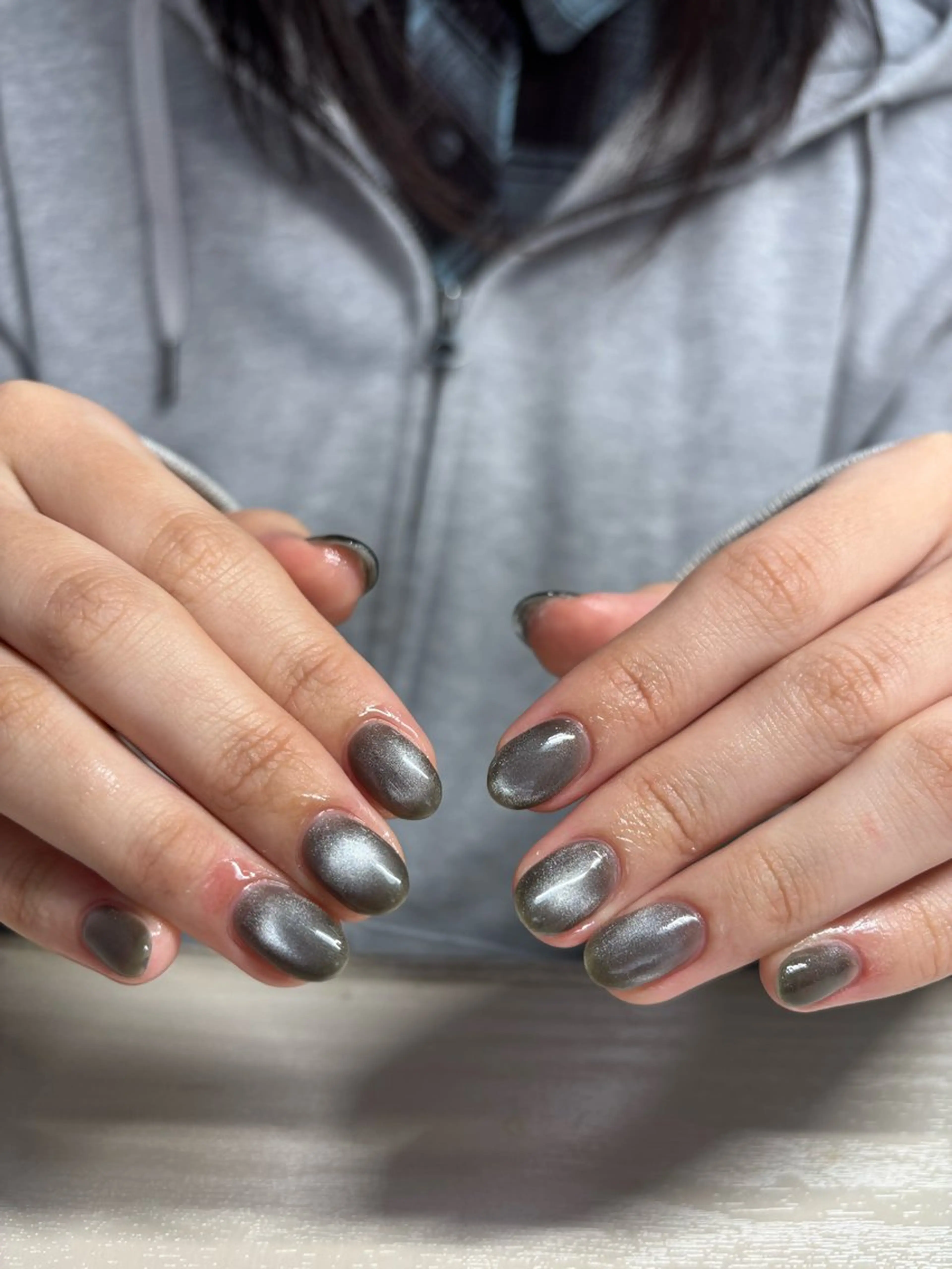 ネイル I P'ink nail salon所属・I pinknail 韓国風·持ち込み専門のネイルデザイン