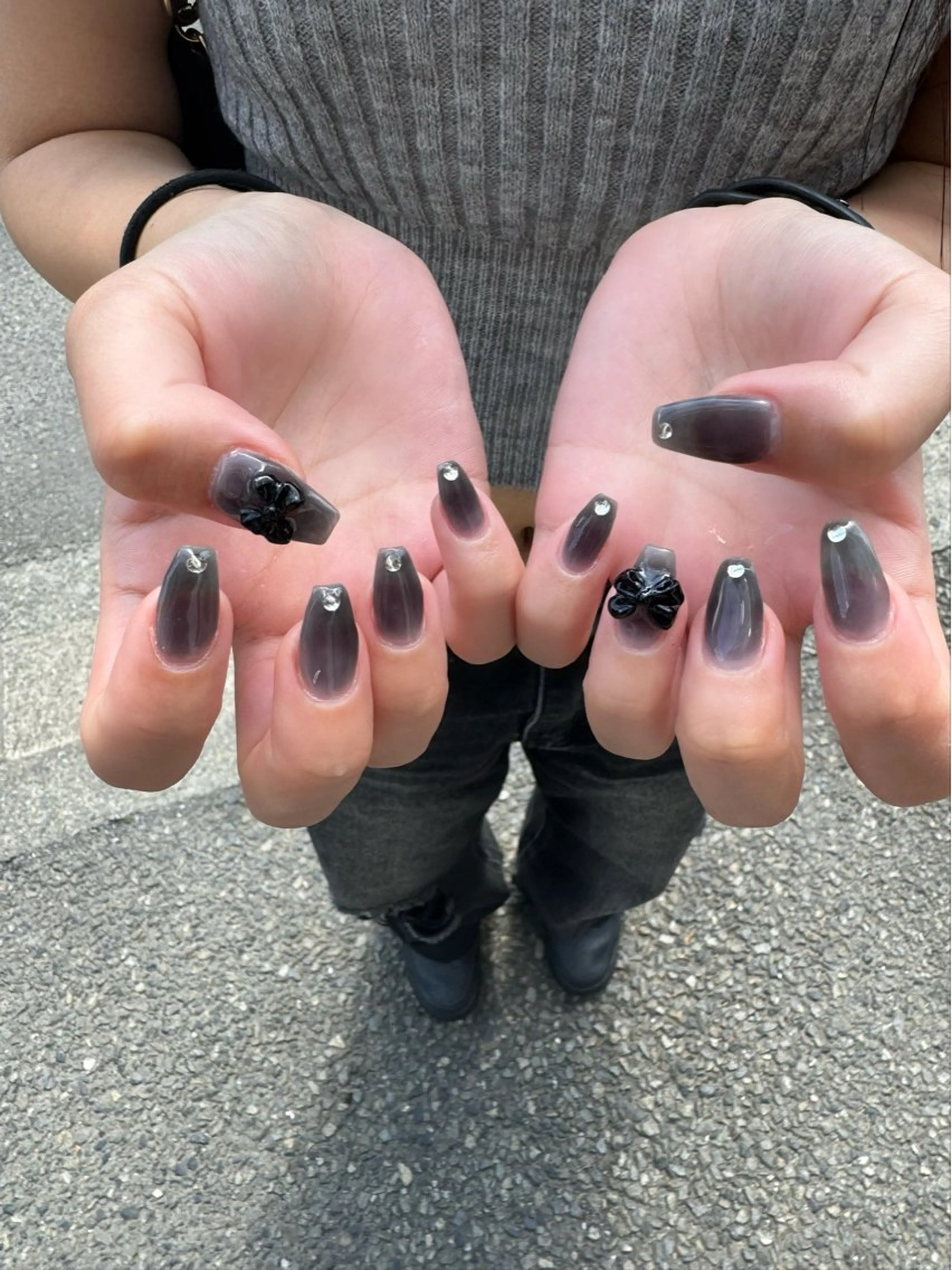 ネイル LAVISH nail salonのネイルデザイン