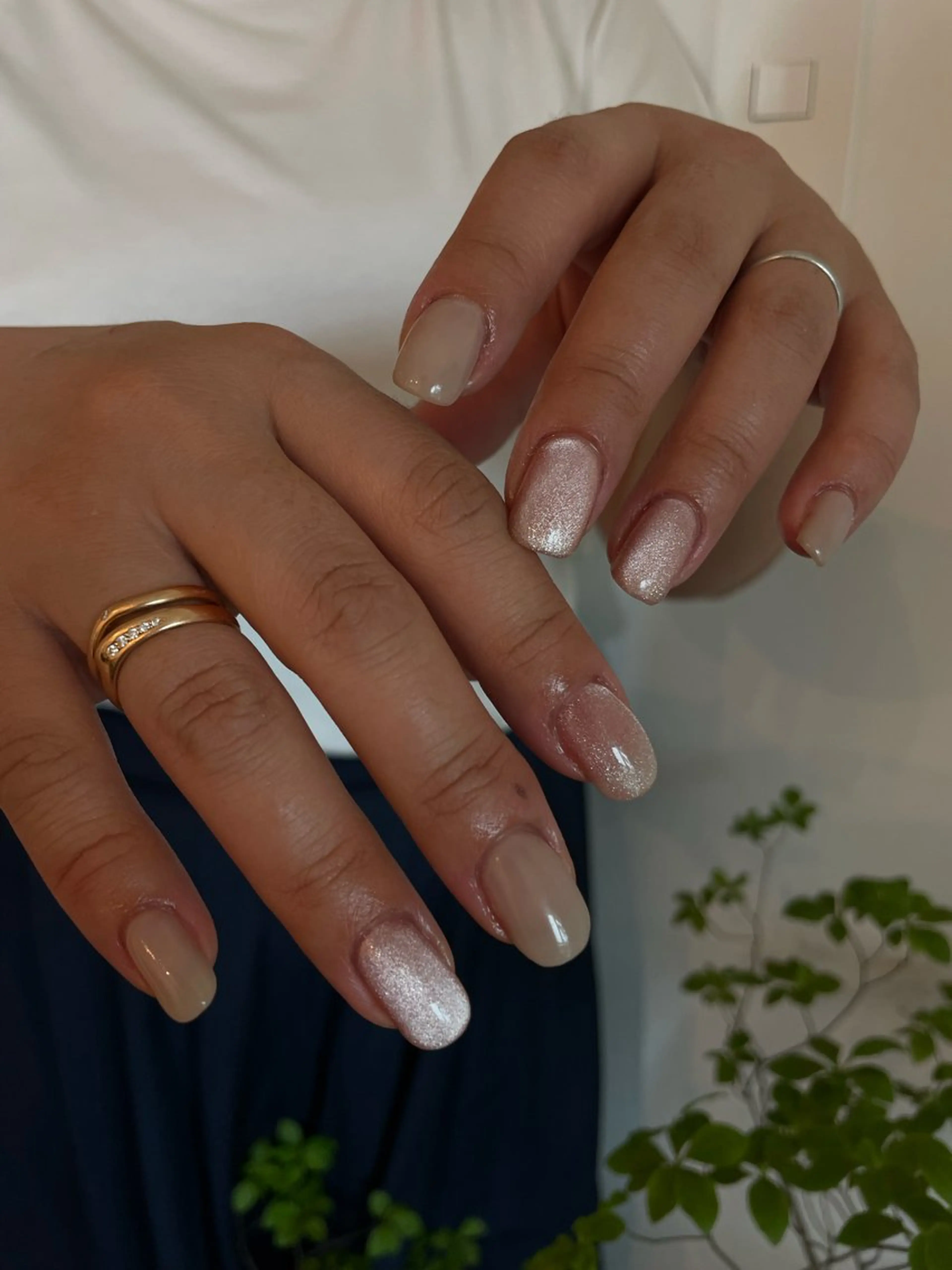 ネイル tabi nails tokyoのネイルデザイン