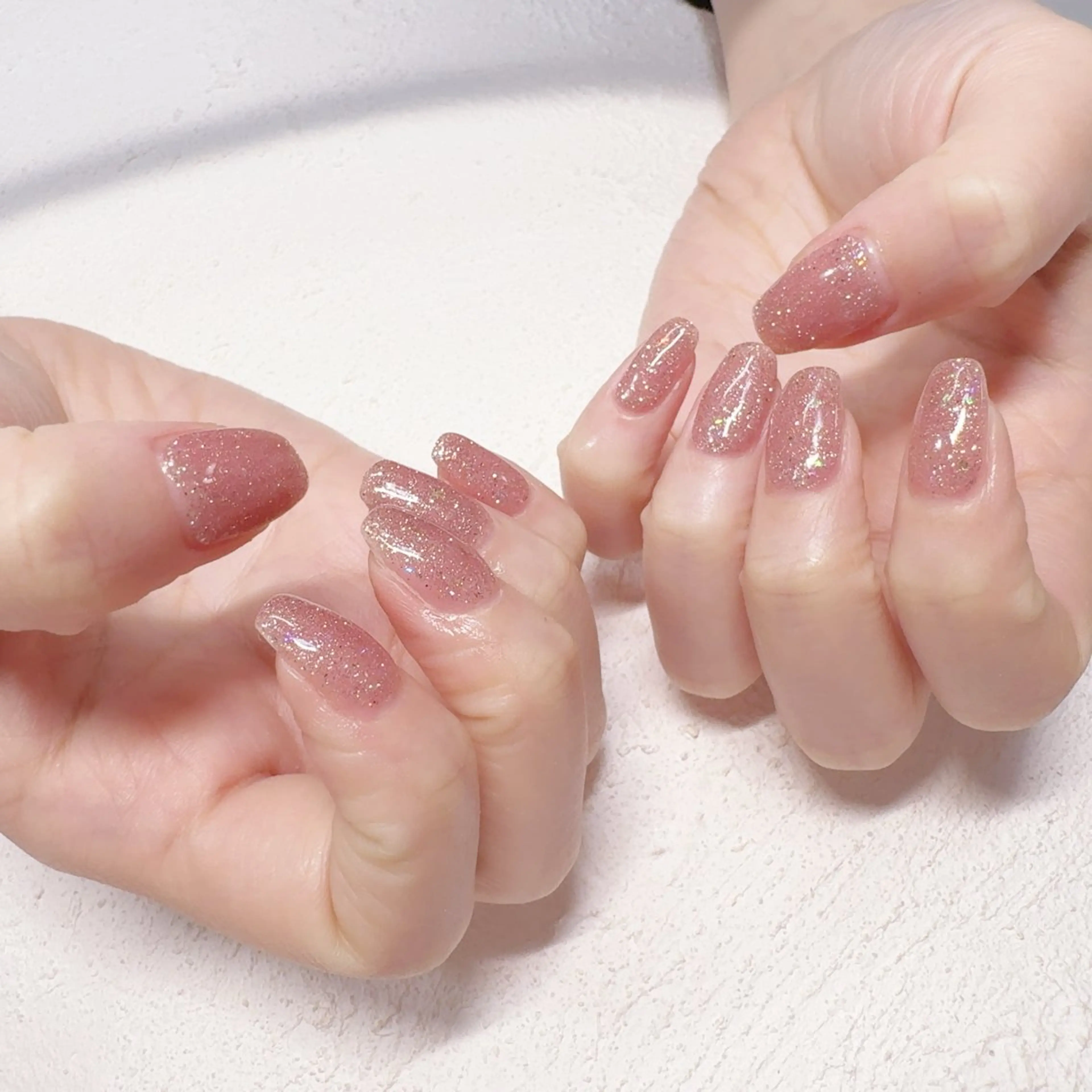 ネイル 持ち込み Regaro i.sのネイルデザイン