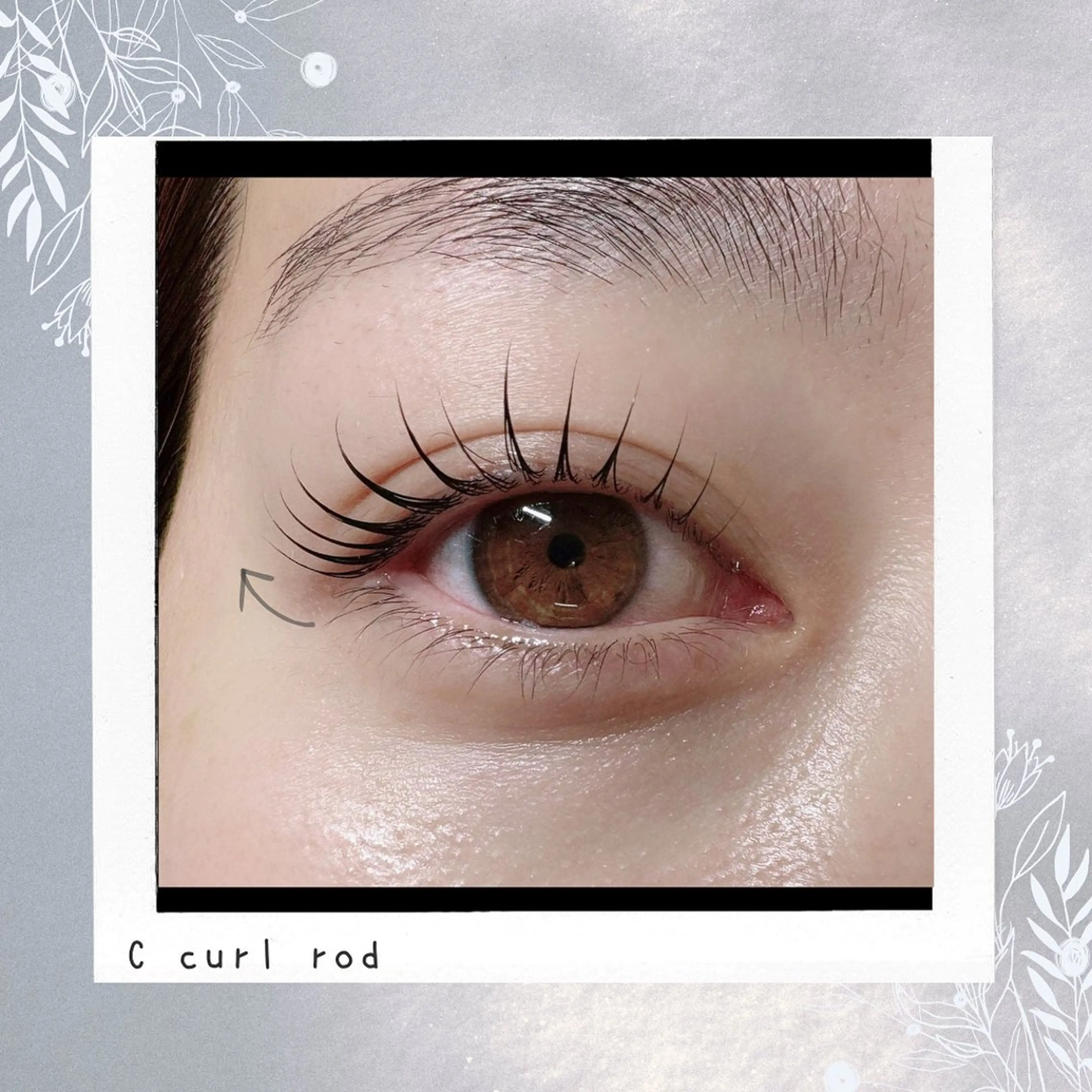 マツエク・マツパ マツパ リフュージュ　隠れ家所属・リフュージュ🌷 カホのマツエク・マツパデザイン