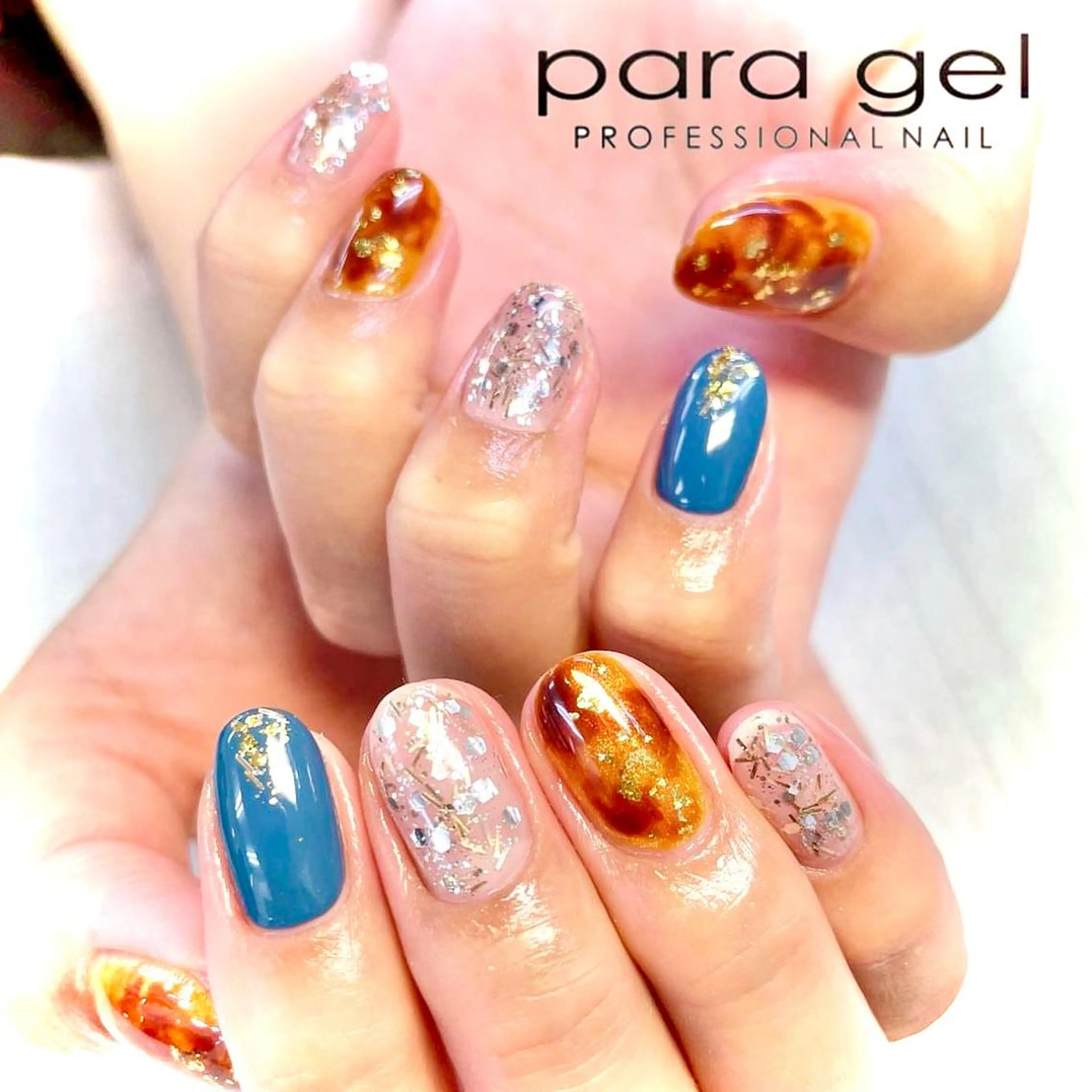 ネイル Bianca🎀 ONODERAのネイルデザイン