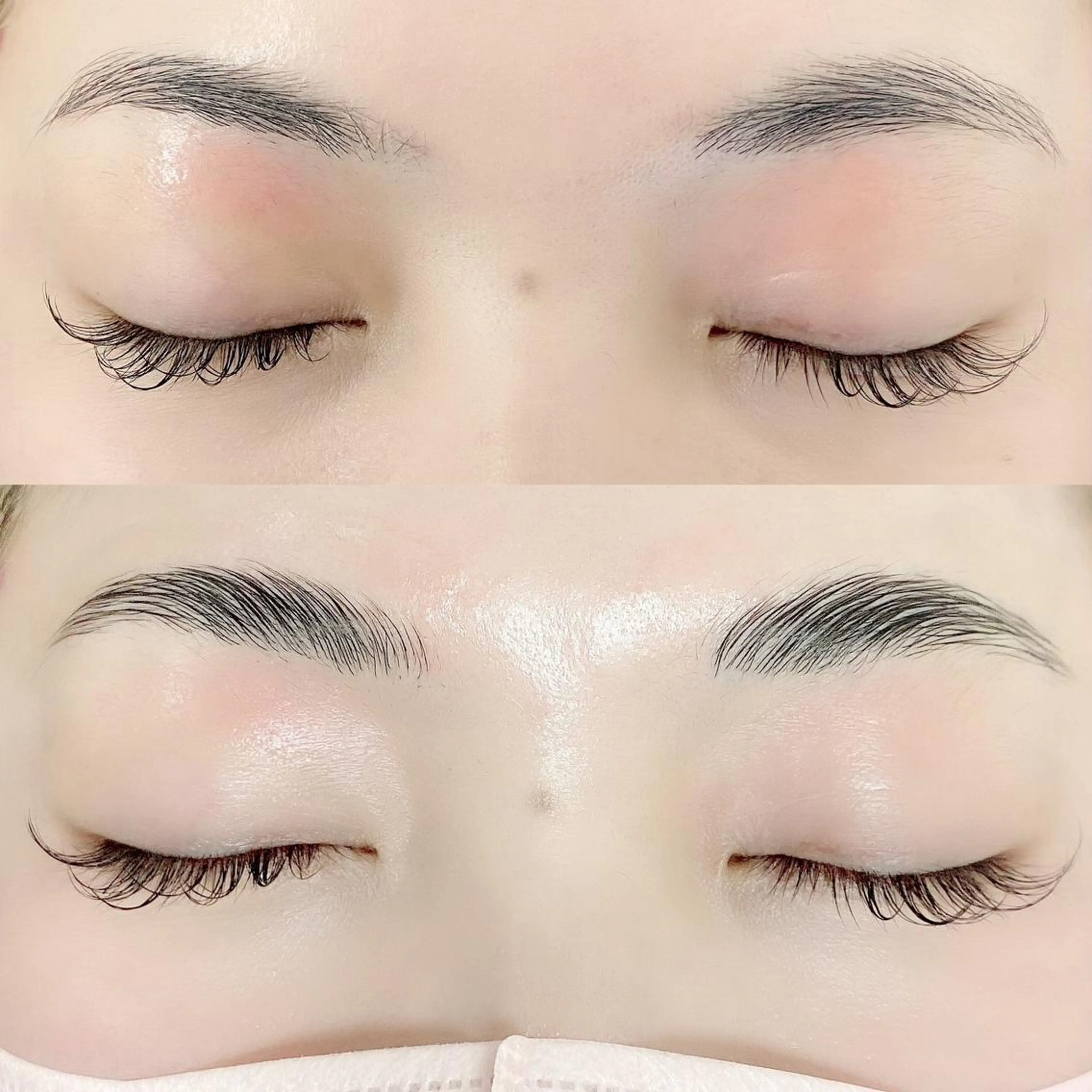 マツエク・マツパ ワックス脱毛 その他(アイブロウ) FASTLASH🌹 パリジェンヌのマツエク・マツパデザイン