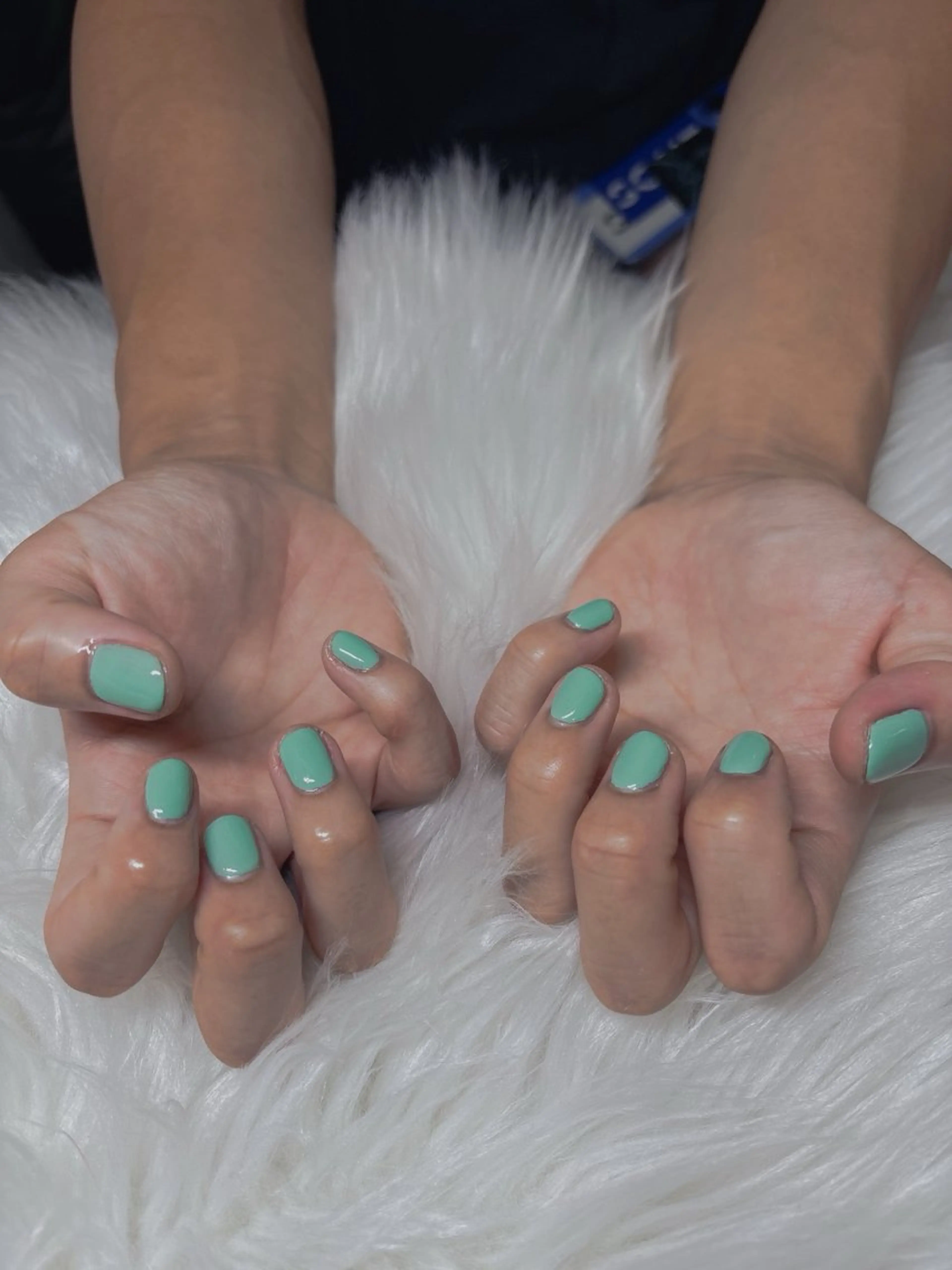 ネイル salon Ange所属・Ange 🌸Rin🌸のネイルデザイン