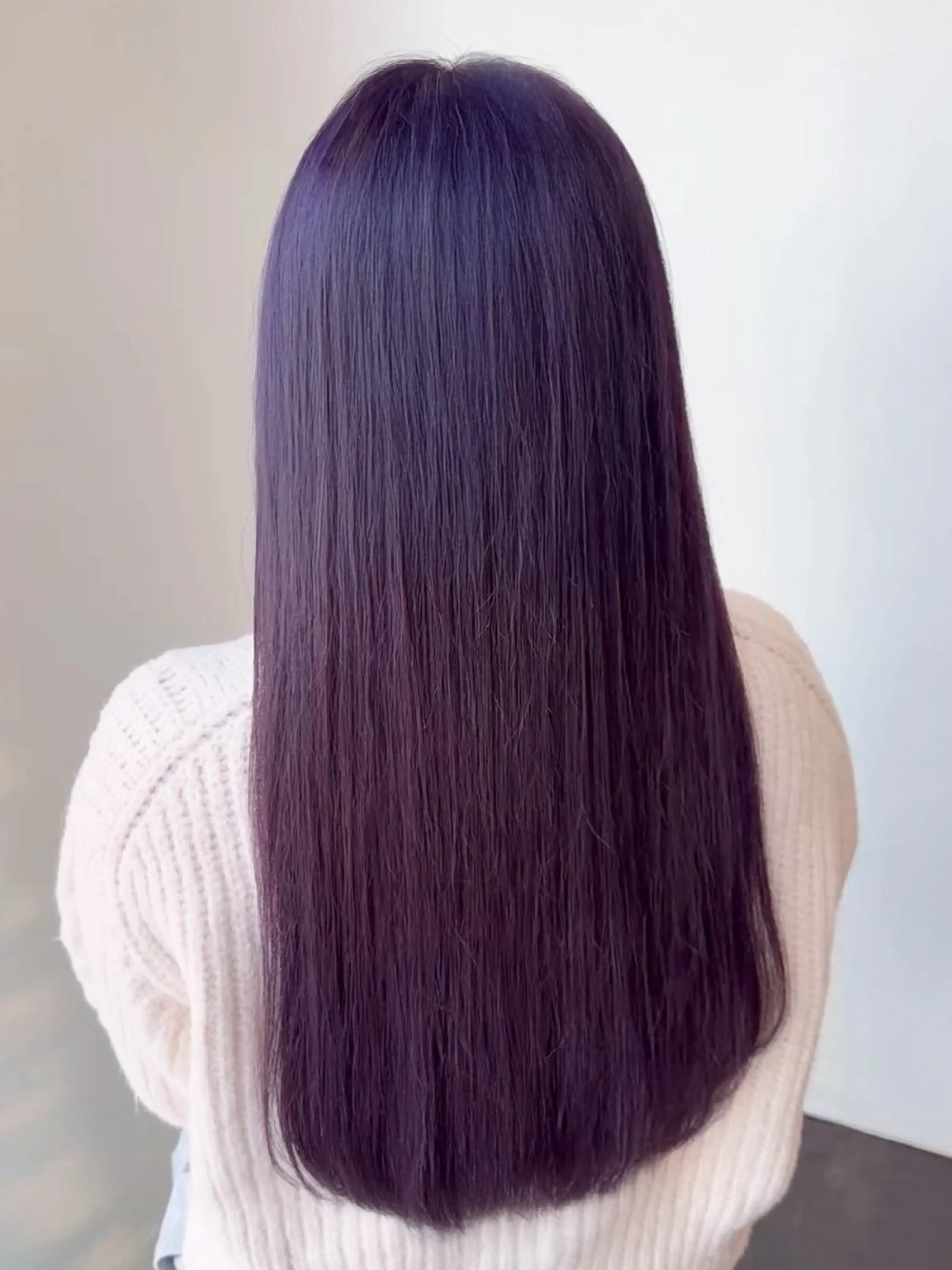 ✨ブリーチなしのダブルカラーの写真