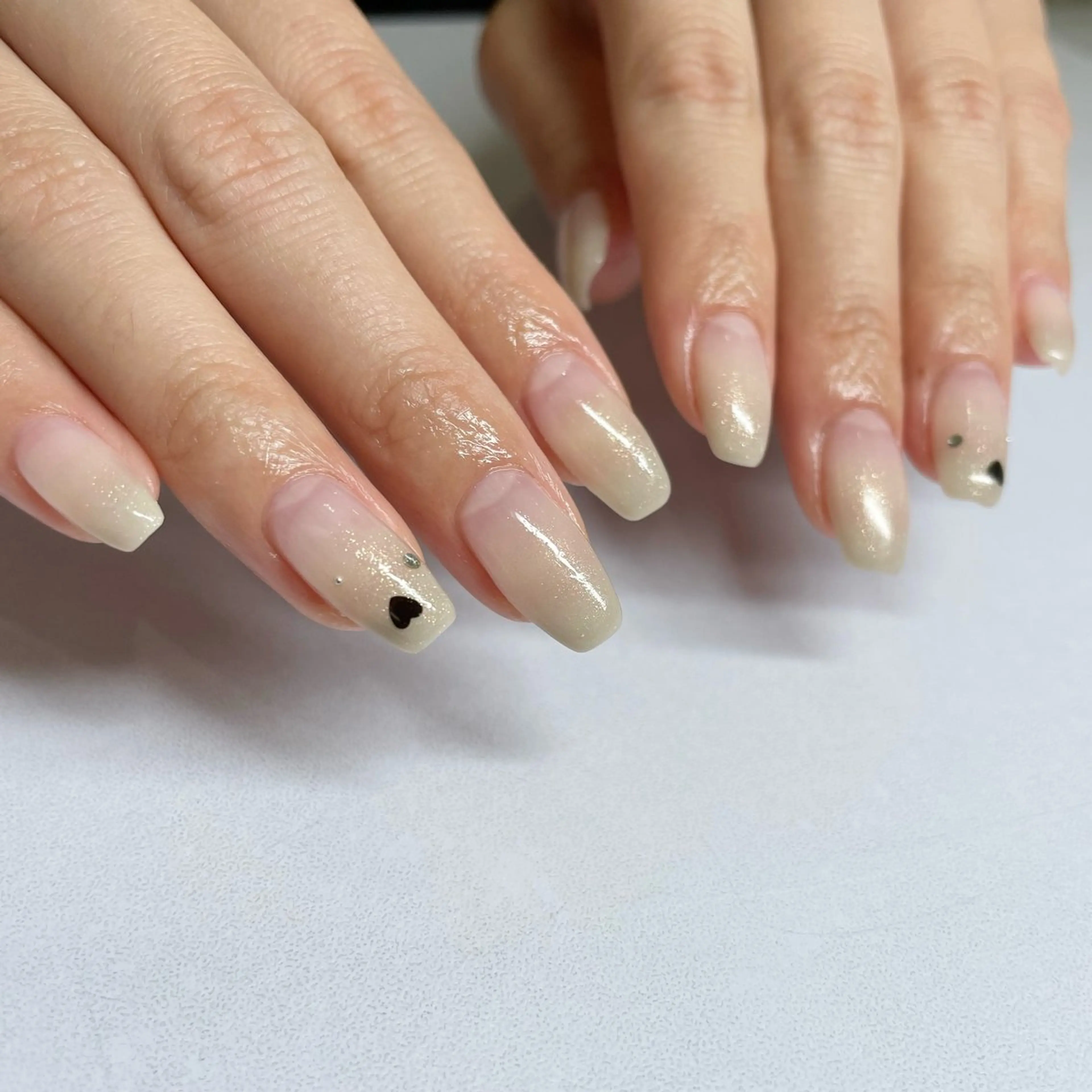 ネイル ハンドネイル 早坂 ハヤサカのネイルデザイン