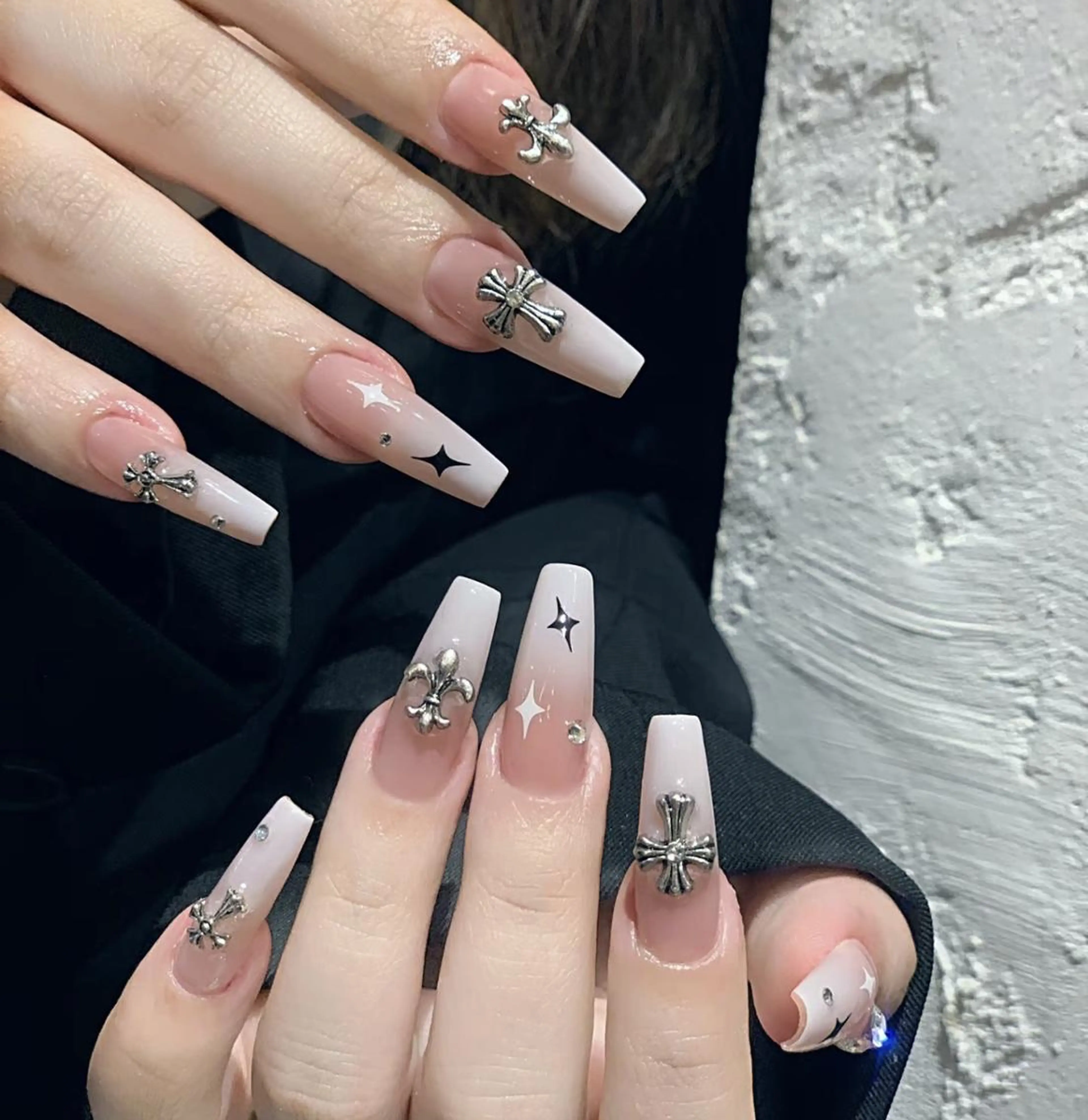 ネイル ハンドネイル Molly _nailのネイルデザイン