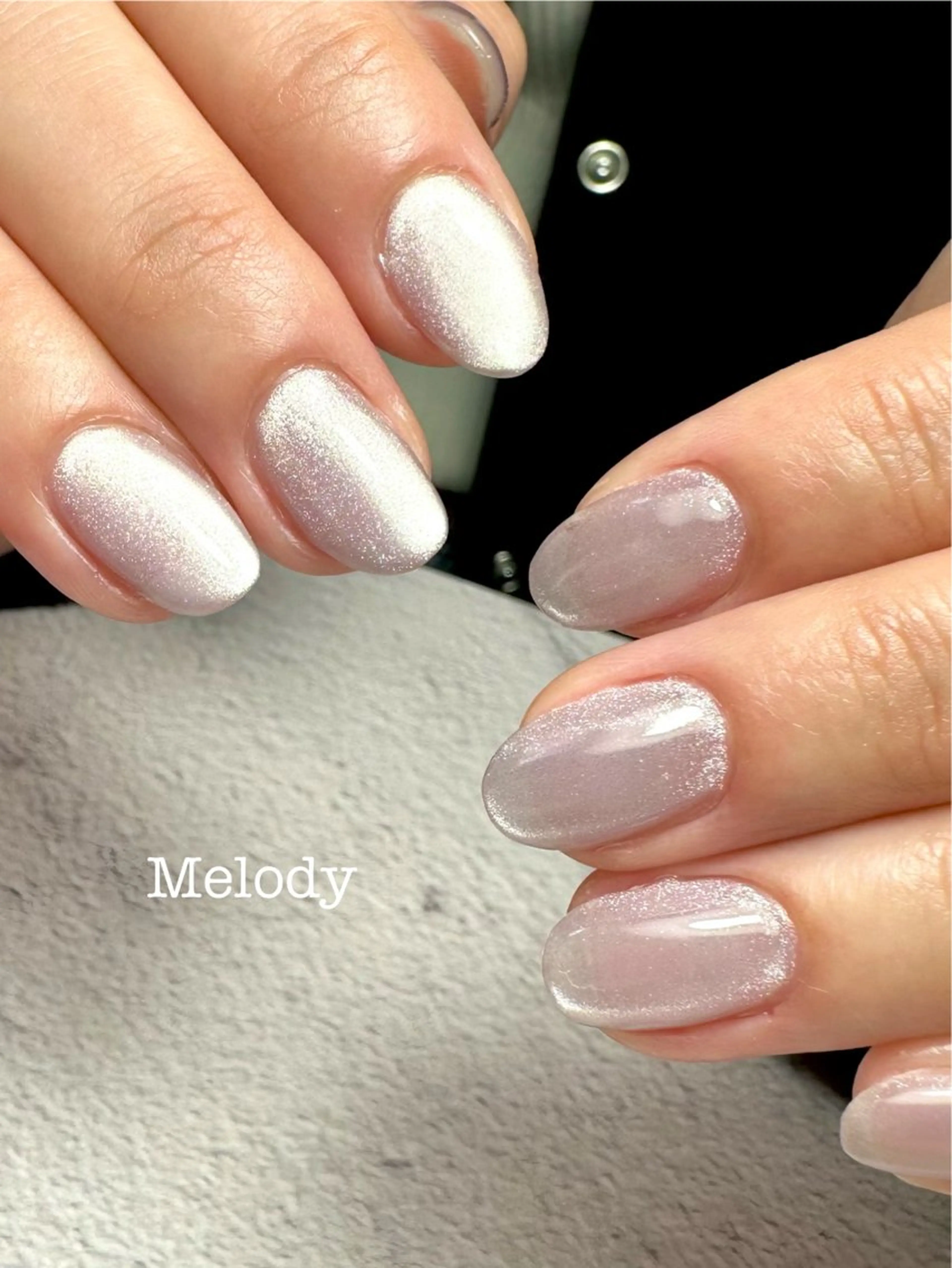 ネイル ハンドネイル Yuki Takahamaのネイルデザイン