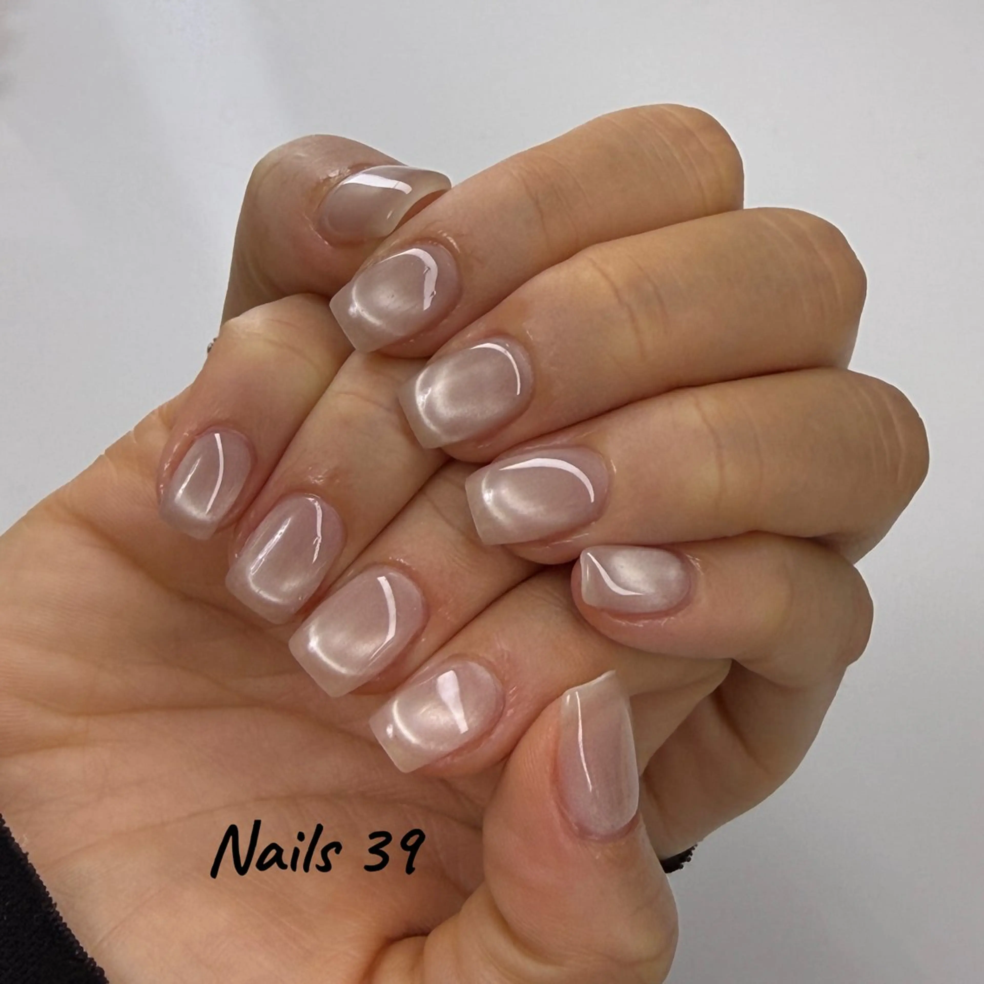 ネイル Nails 39のネイルデザイン