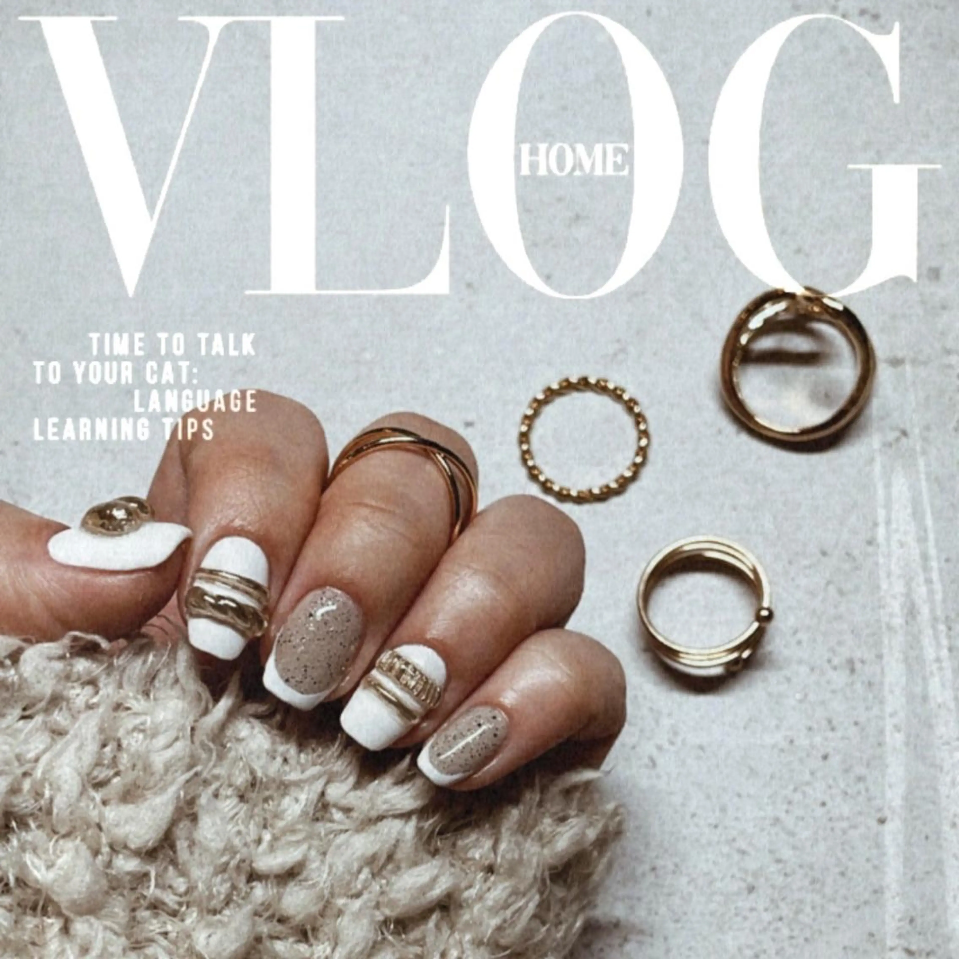 ネイル yjk nailのネイルデザイン