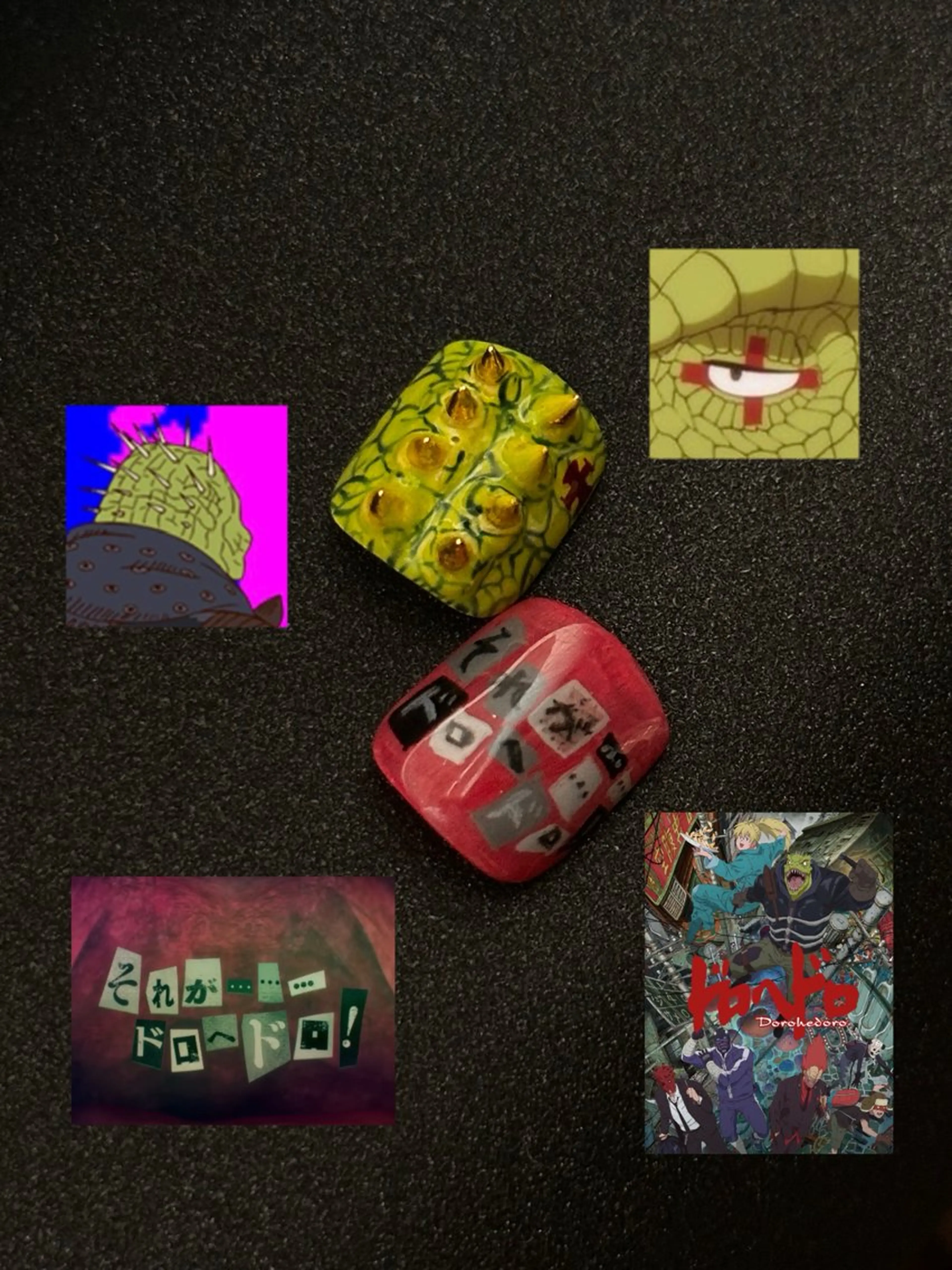 ネイル ネイルチップ つめピリカ所属・つめピリカ きさらのネイルデザイン