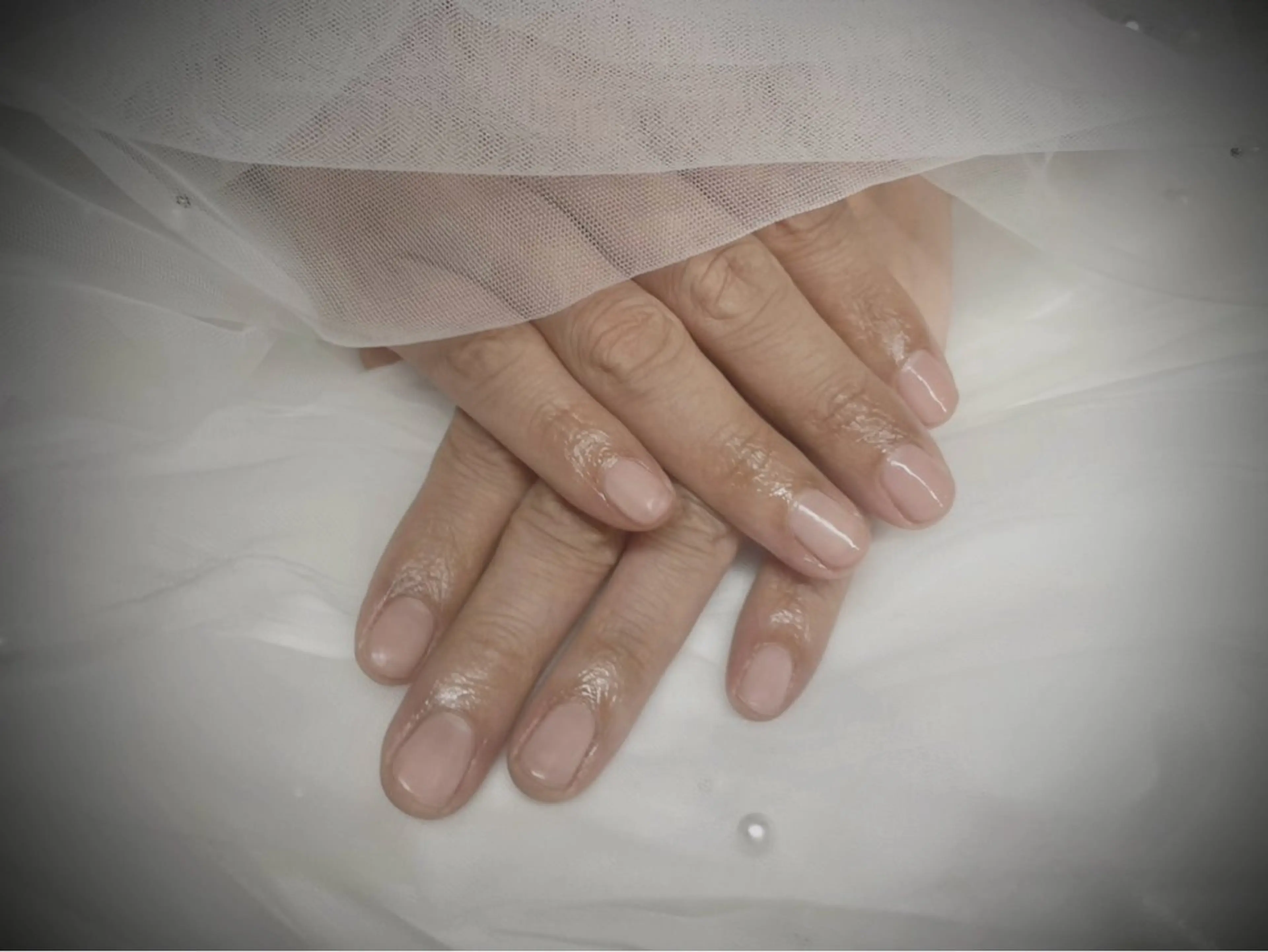 ネイル メンズネイル オフィスネイル 桑田 あおいのネイルデザイン