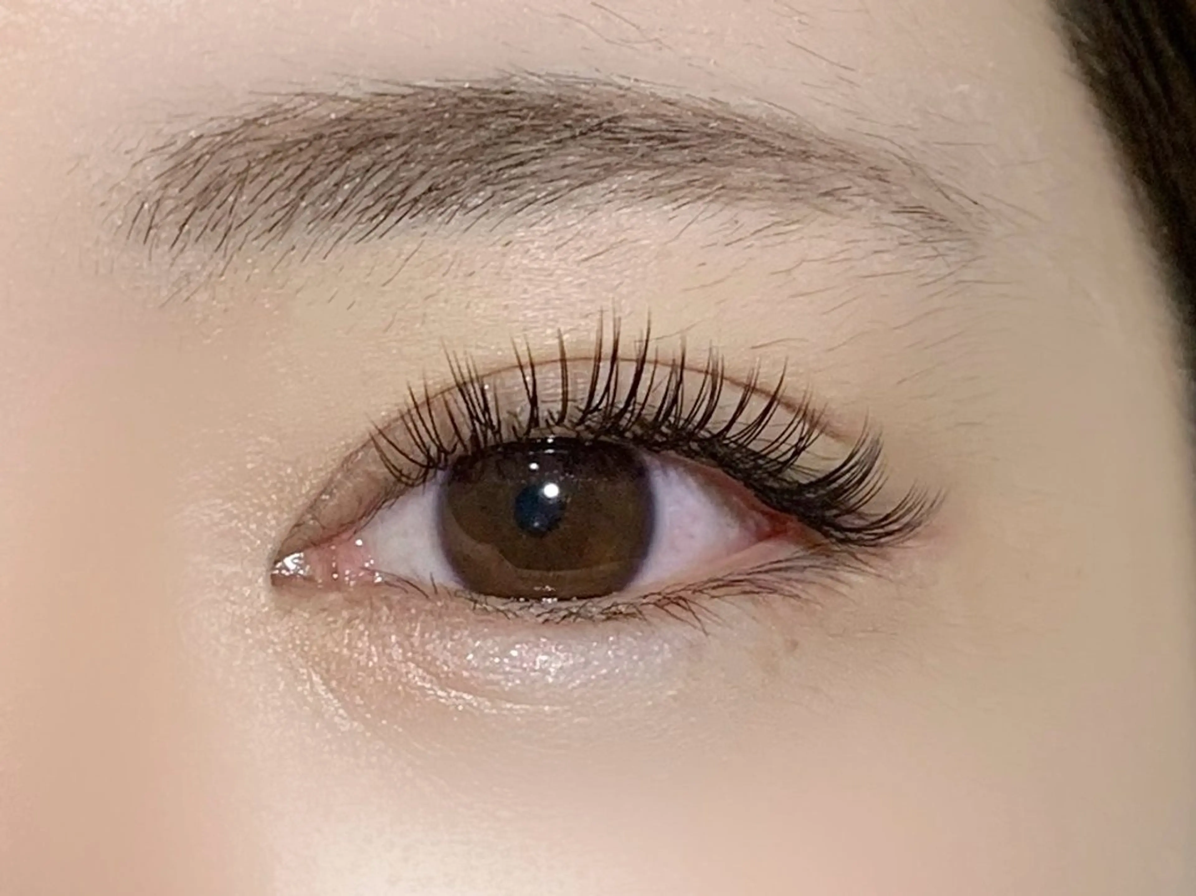 マツエク・マツパ バインドロック Butterfly Jewel広島店のマツエク・マツパデザイン