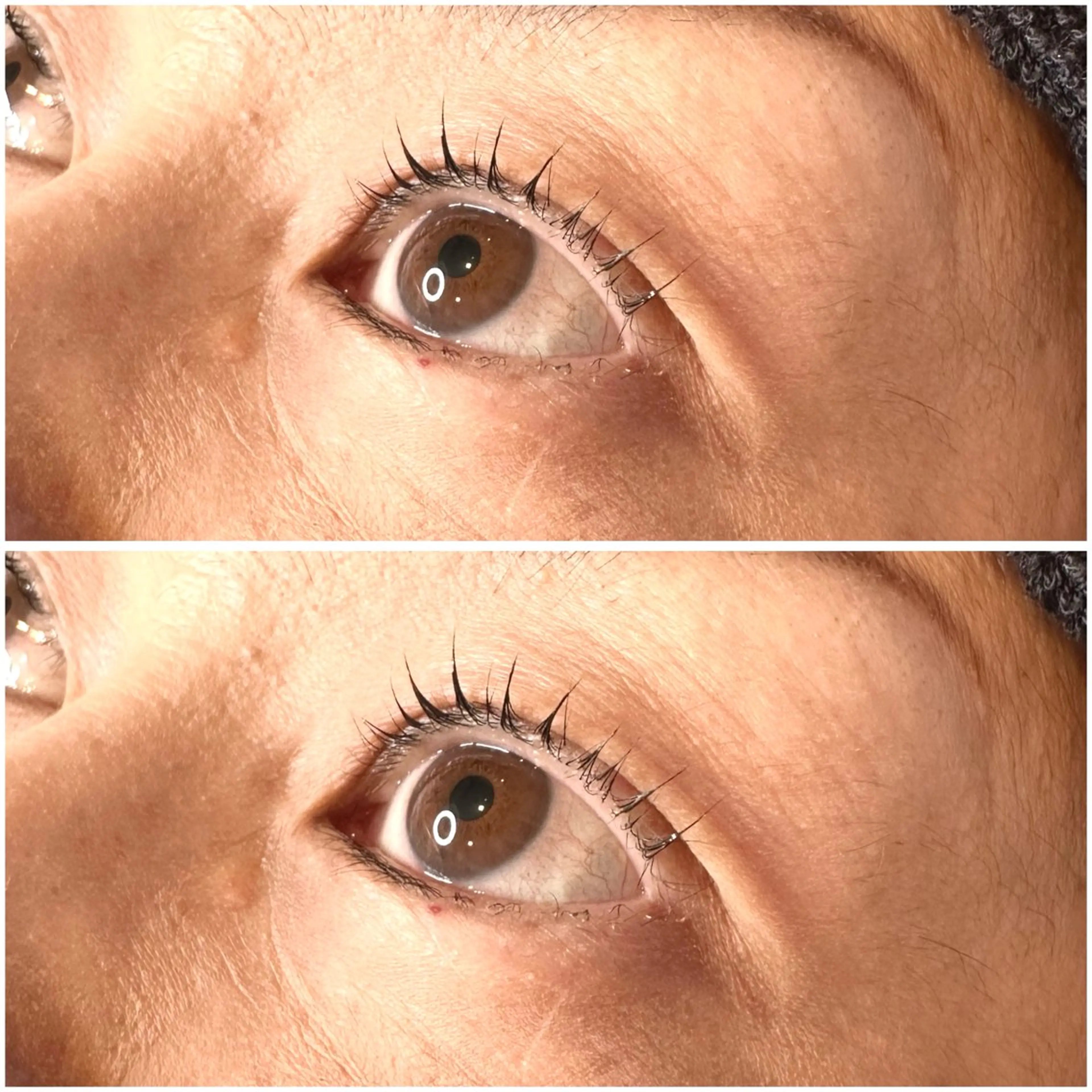 マツエク・マツパ マツパ 洞庭 青葉のマツエク・マツパデザイン