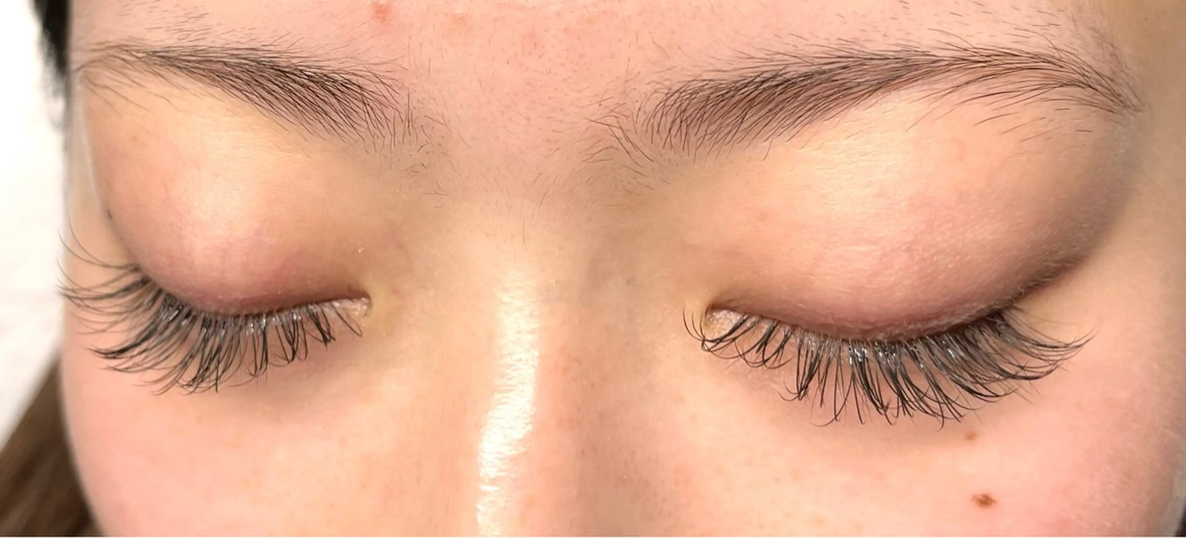 マツエク・マツパ Assemble eye’s門前仲町店所属・アッサンブレアイズ 門前仲町店のマツエク・マツパデザイン