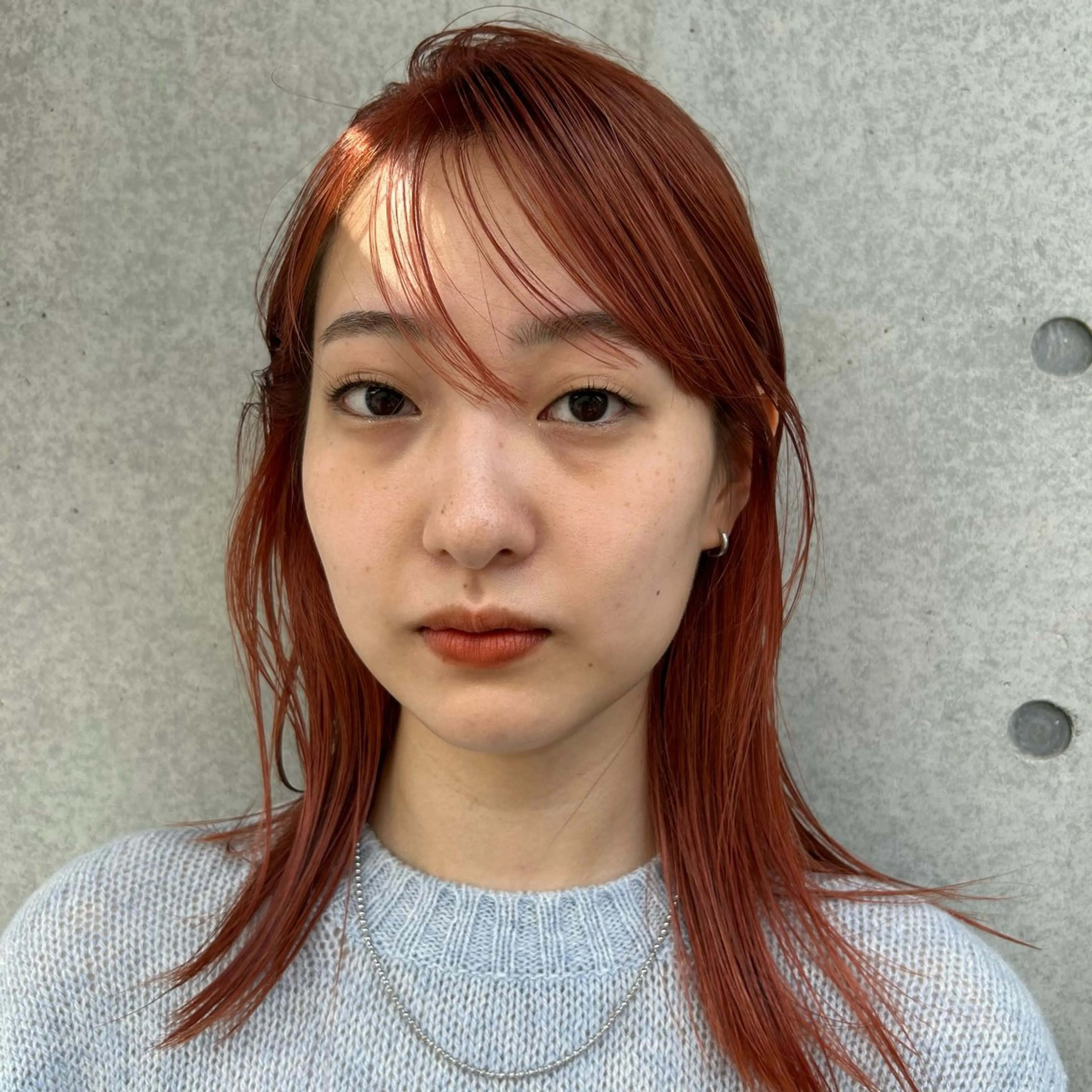 マツエク・マツパ 一重×まつ毛パーマ マツパ mulet⌇ moeのマツエク・マツパデザイン