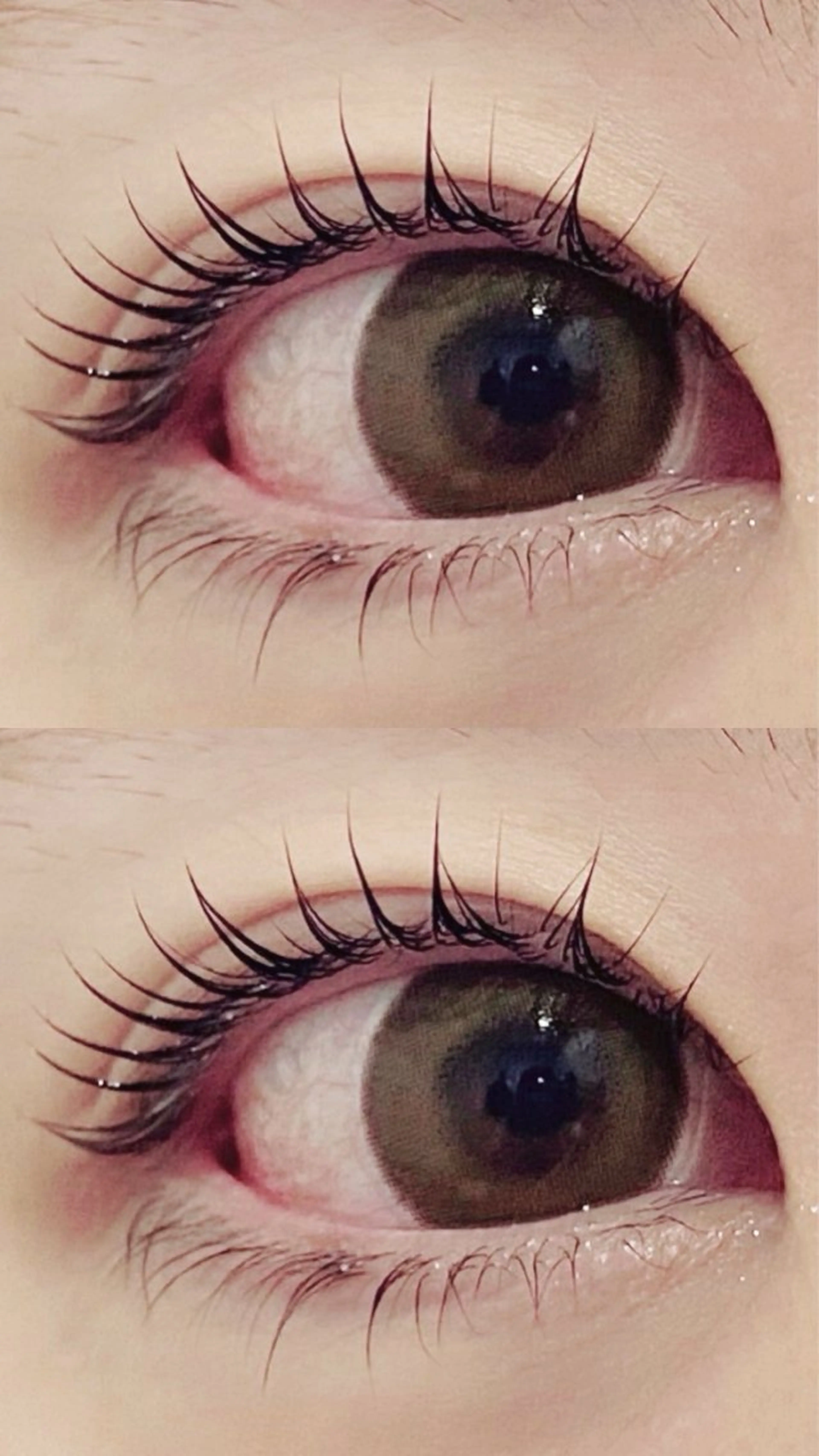 マツエク・マツパ CREA所属・木村 姫星の眉毛・アイブロウイメージ