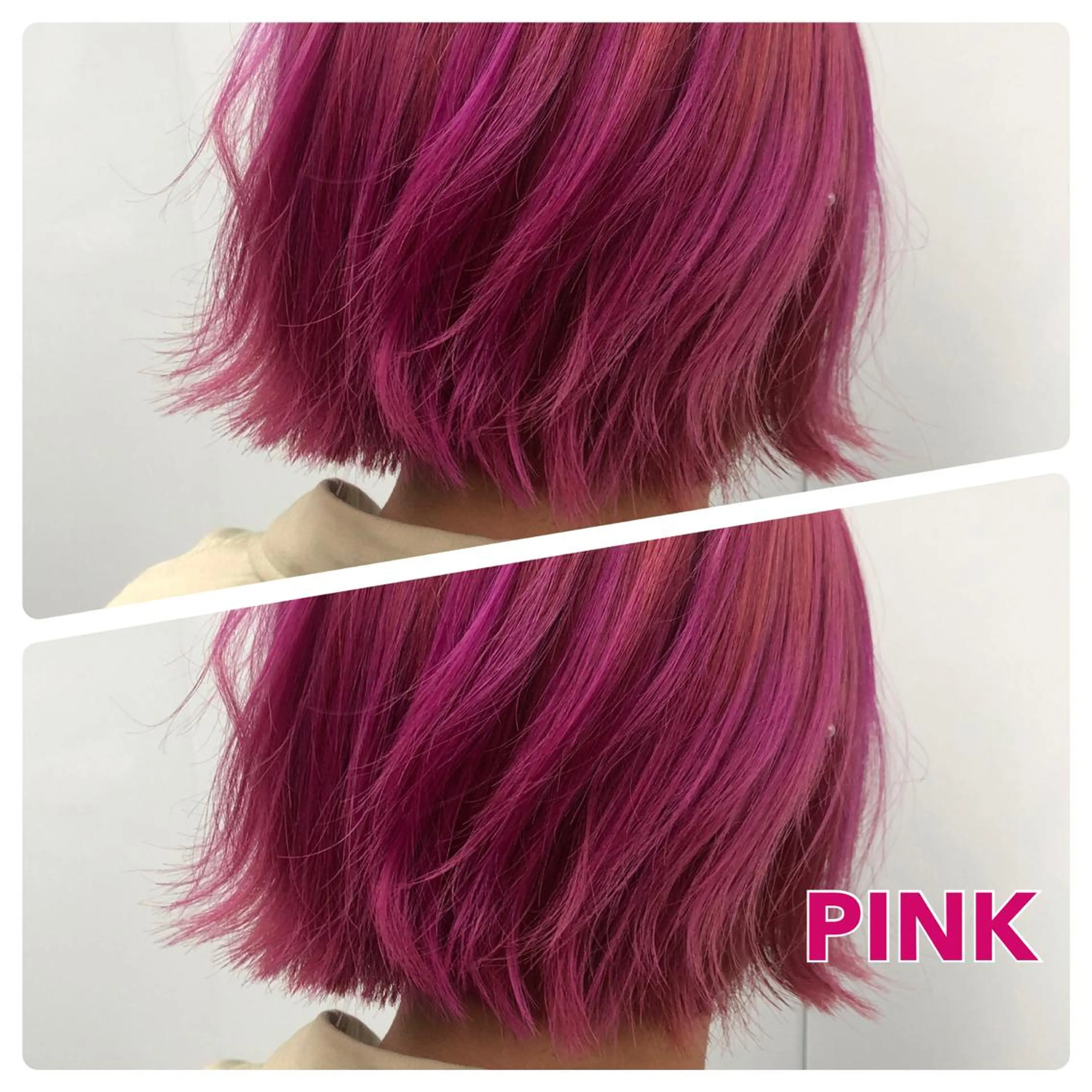 ミディアム カラー 🎨絶対に褒められる "店長"鈴木貴彦🎨のヘアスタイル