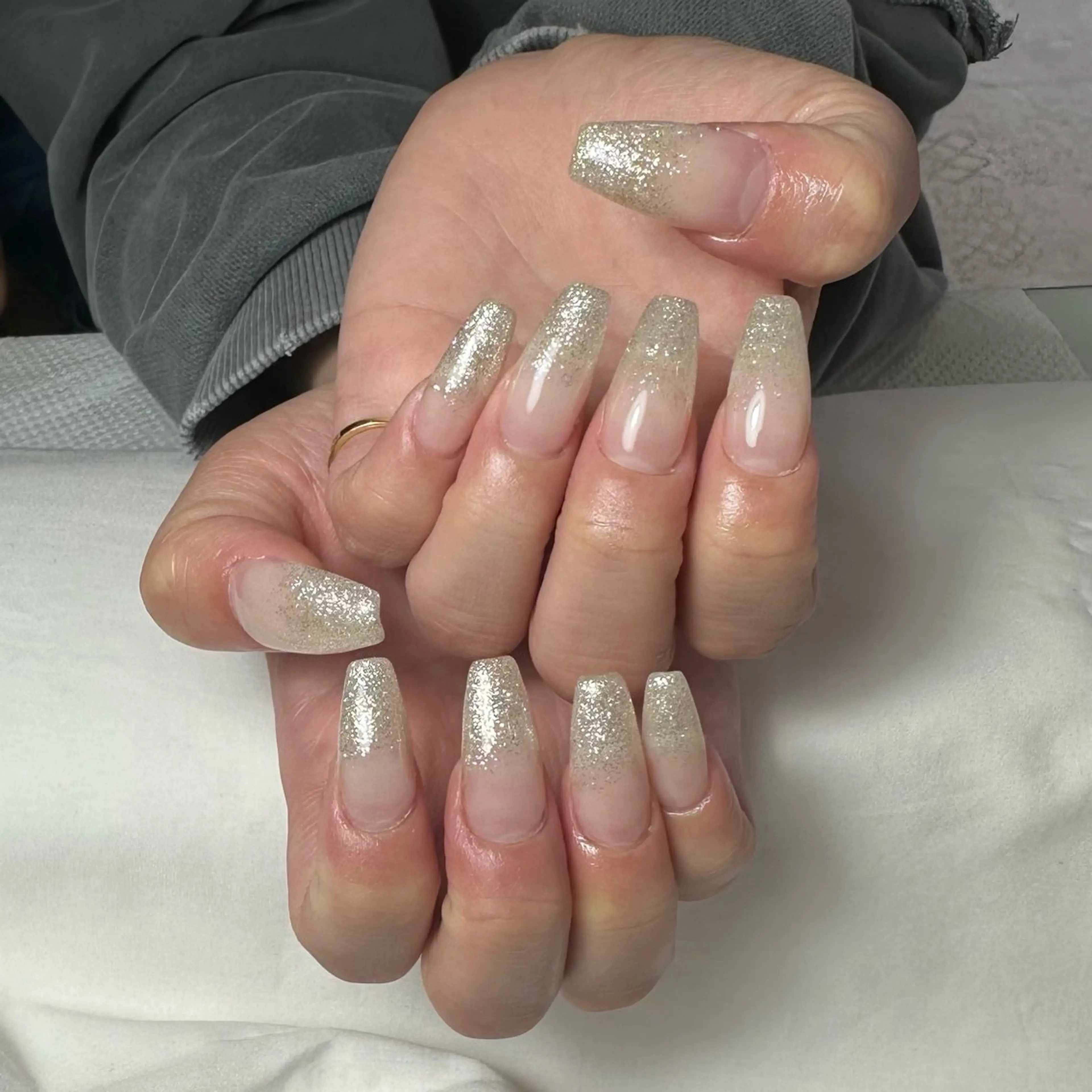 ネイル nail salon LIFE2nd所属・be' Yuhiのネイルデザイン