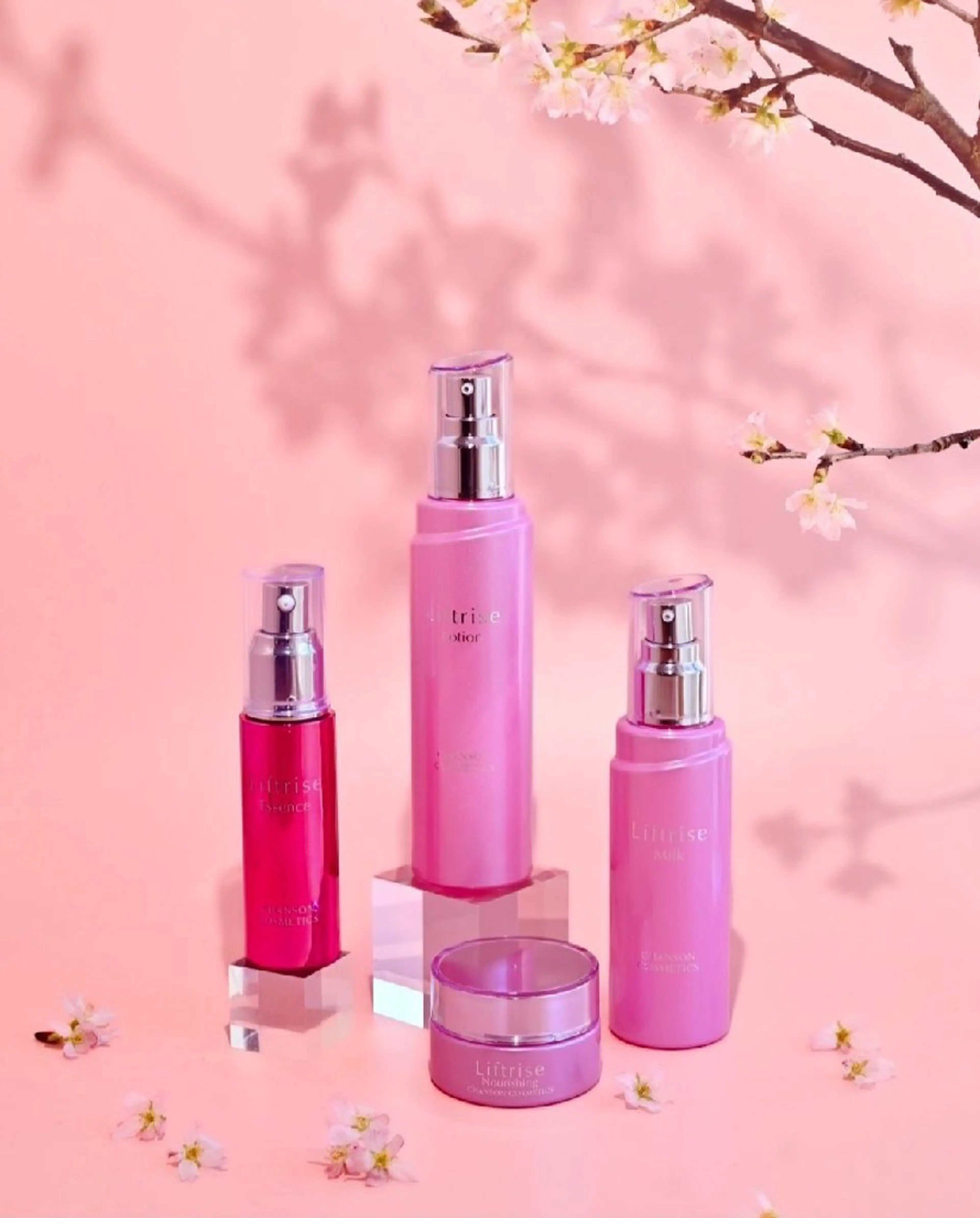 CSサロンAmule所属・フェイシャル/御殿場 CSサロンAmuleのエステ・リラクイメージ