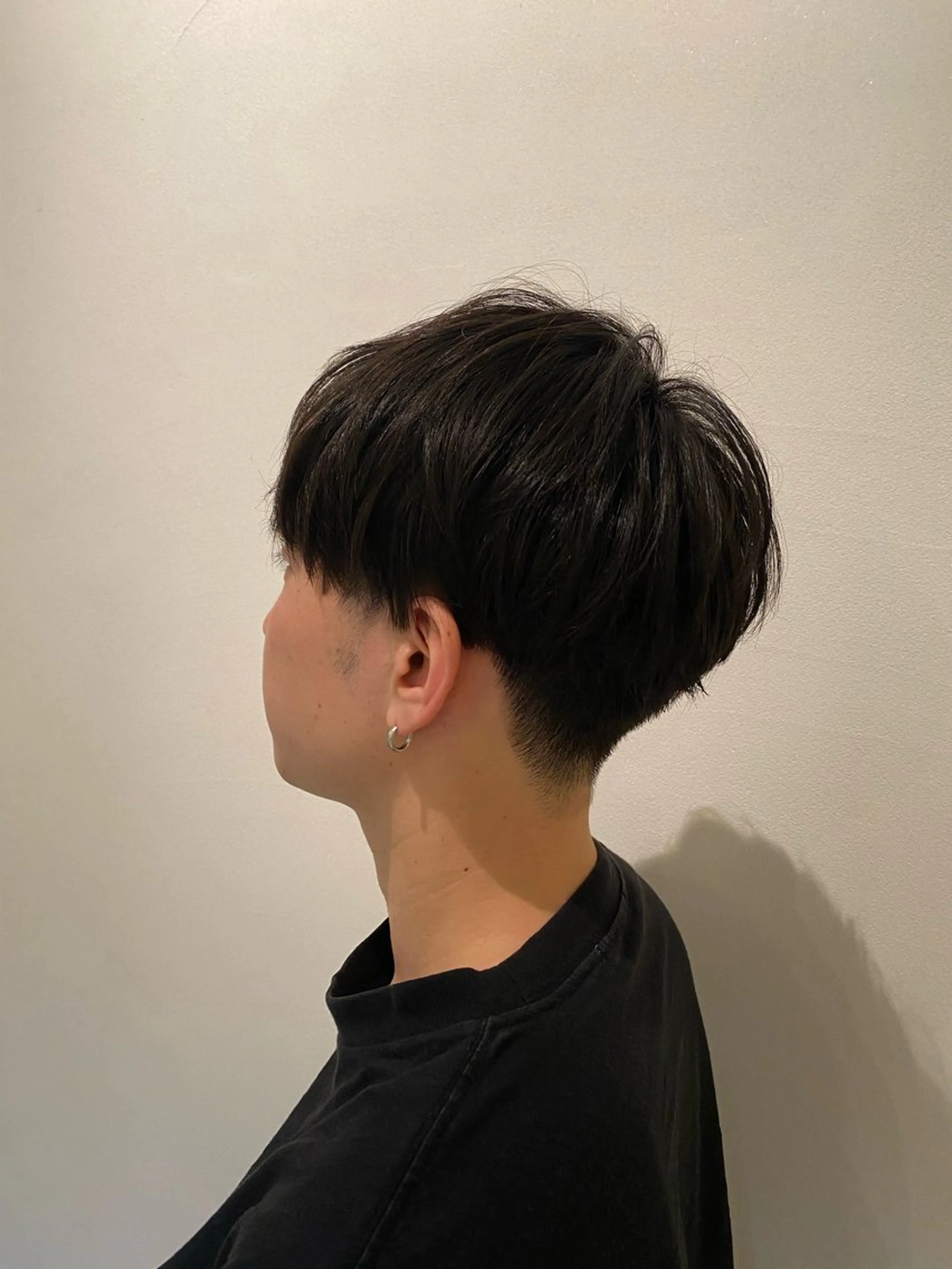 【70%off】メンズ刈り上げカット＋クイックスパ🫧の写真