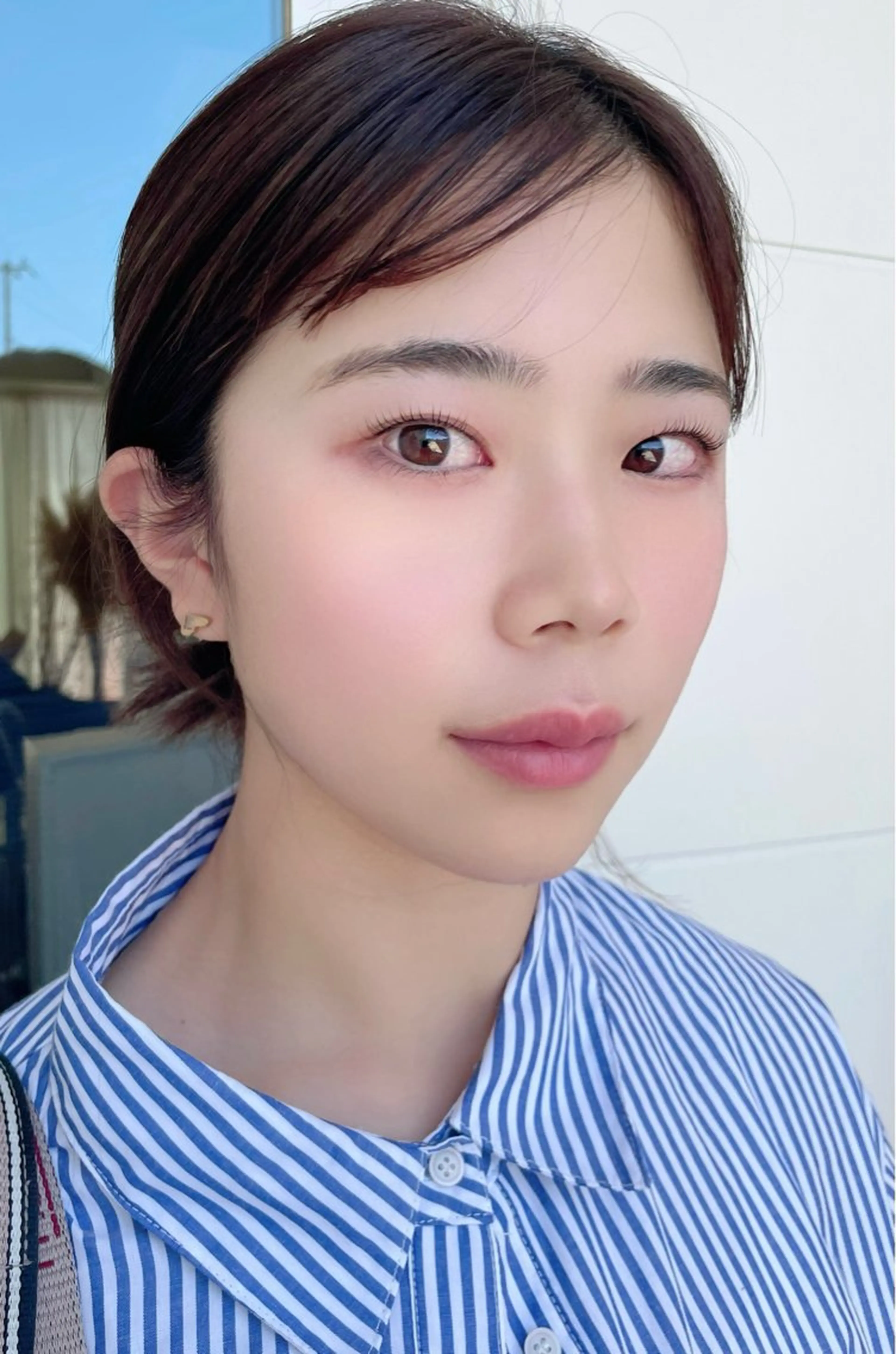 マツエク・マツパ u by cinq所属・eyelist riko 東川口のマツエク・マツパデザイン