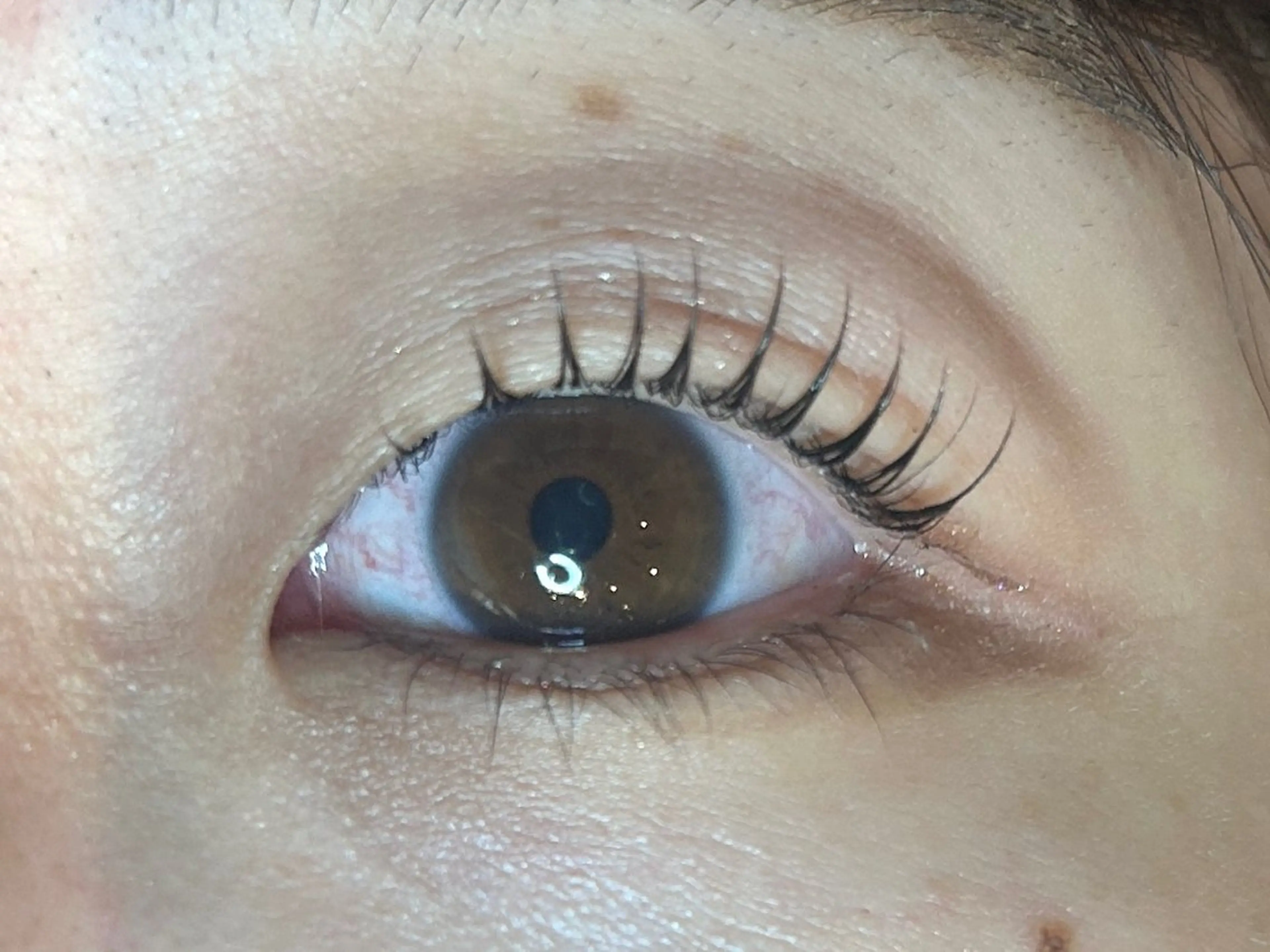 マツエク・マツパ 小松 実夢のマツエク・マツパデザイン