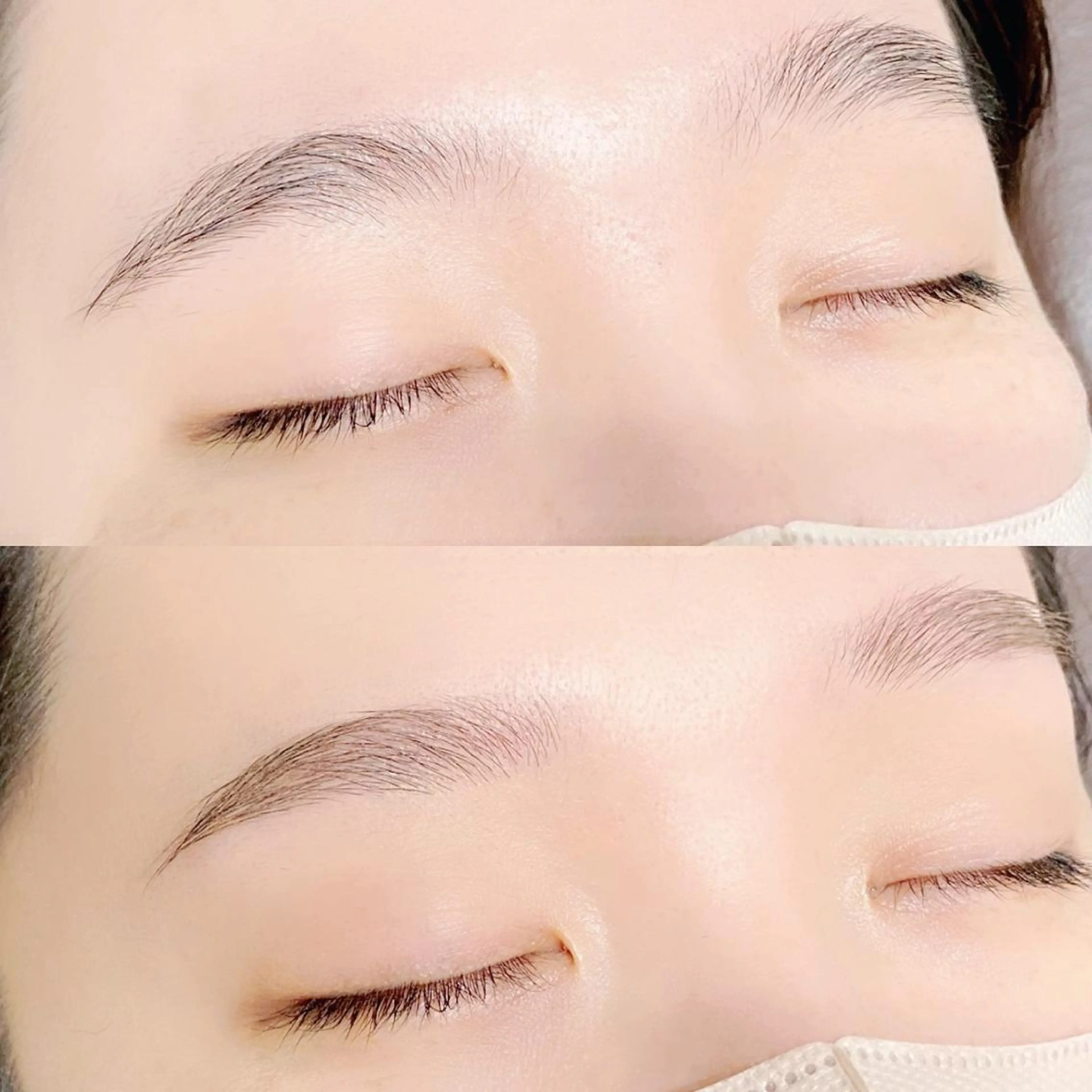 アイブロウ Lignal.所属・Lignal. miyuの眉毛・アイブロウイメージ