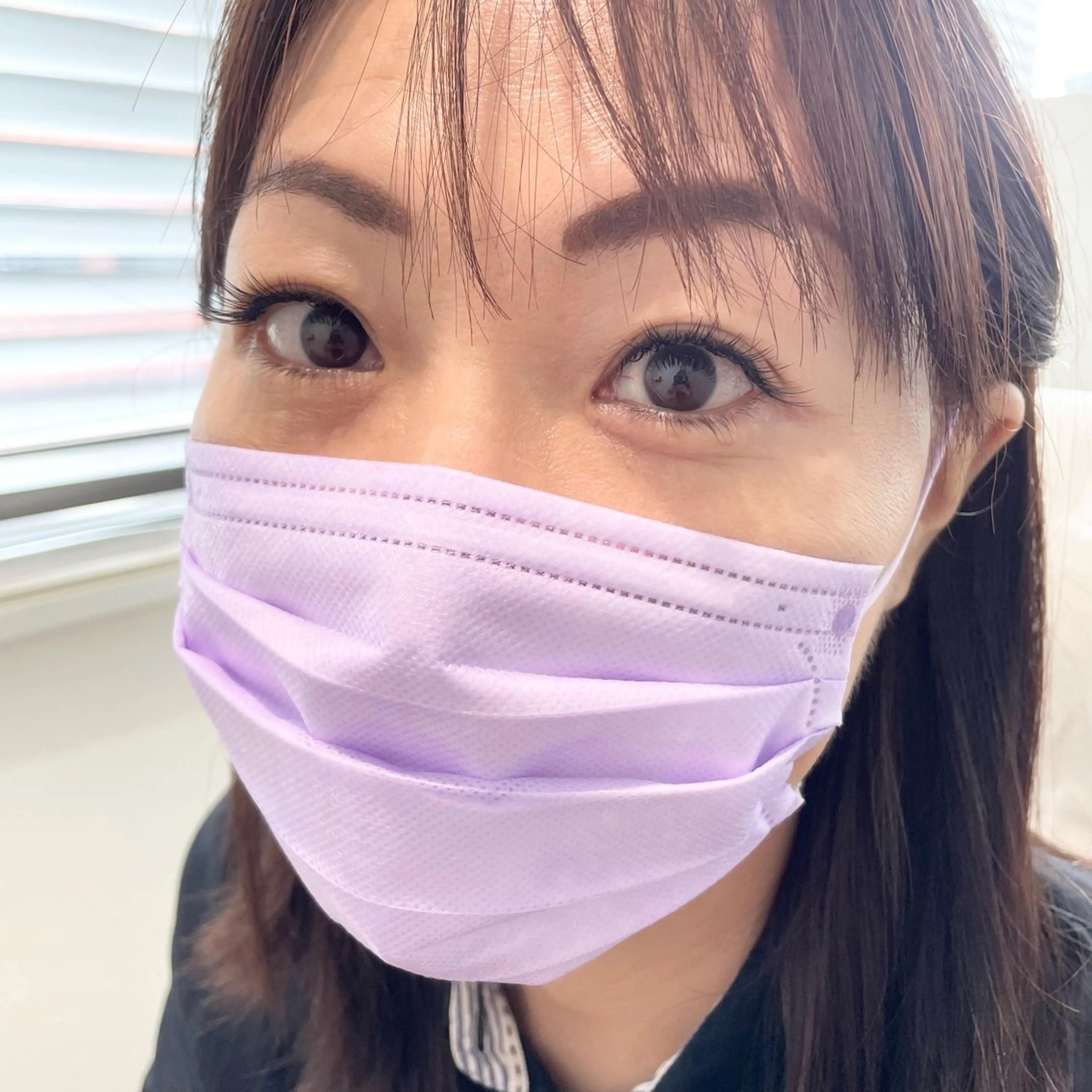 マツエク・マツパ Jカール ナチュラル マツエク WARP 高橋の眉毛・アイブロウイメージ