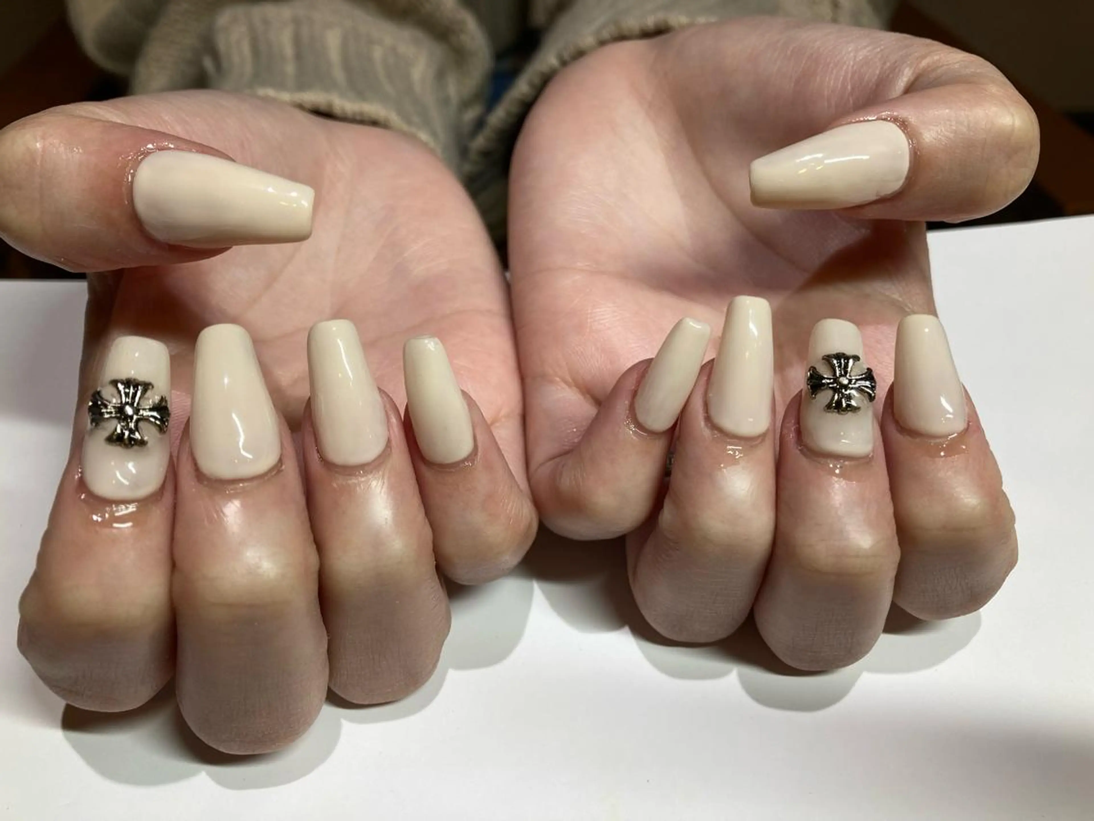 ネイル ハンドネイル ネイルサロン RU新越谷南越谷のその他イメージ