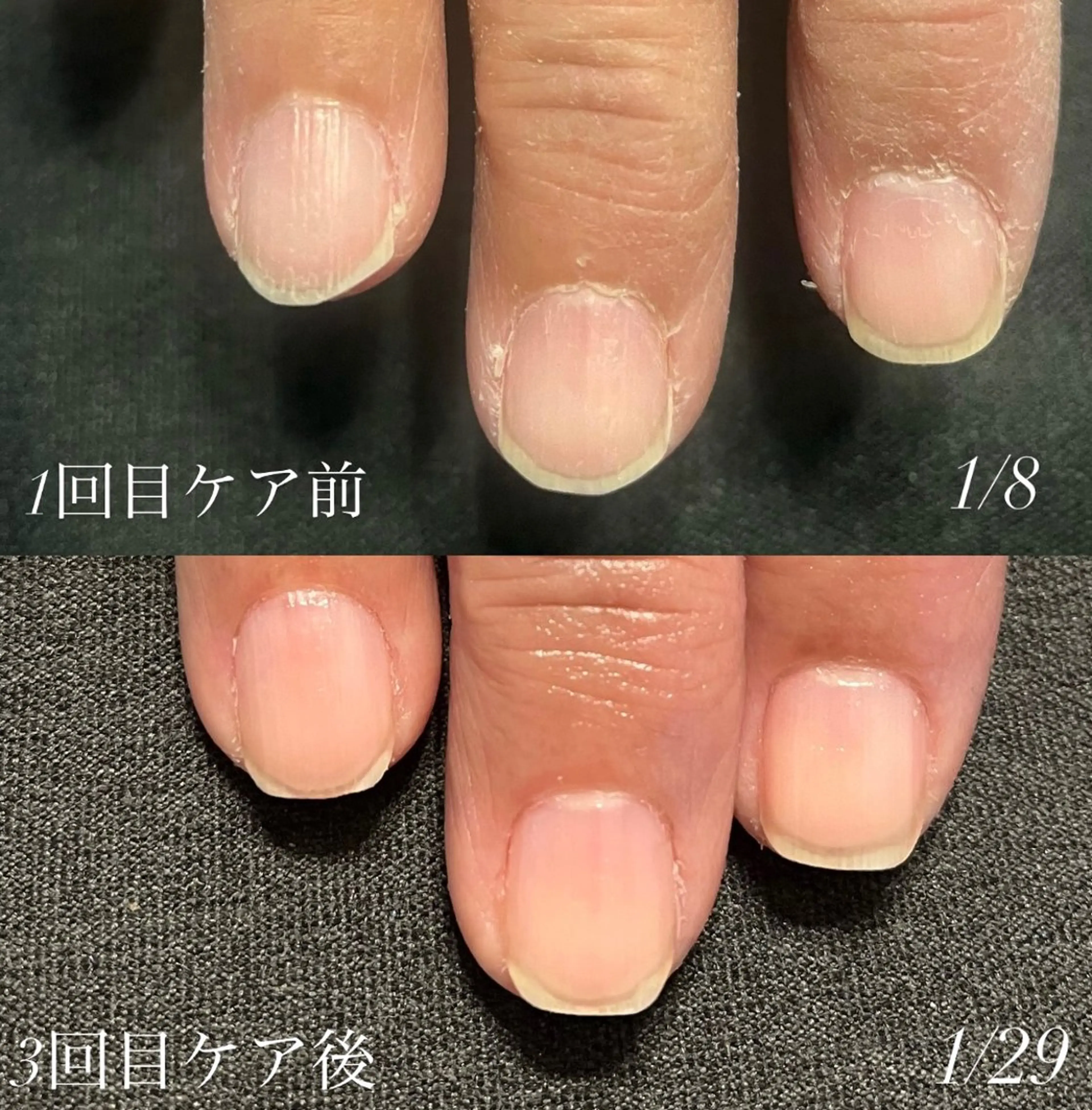 ネイル kanaoa nailのネイルデザイン
