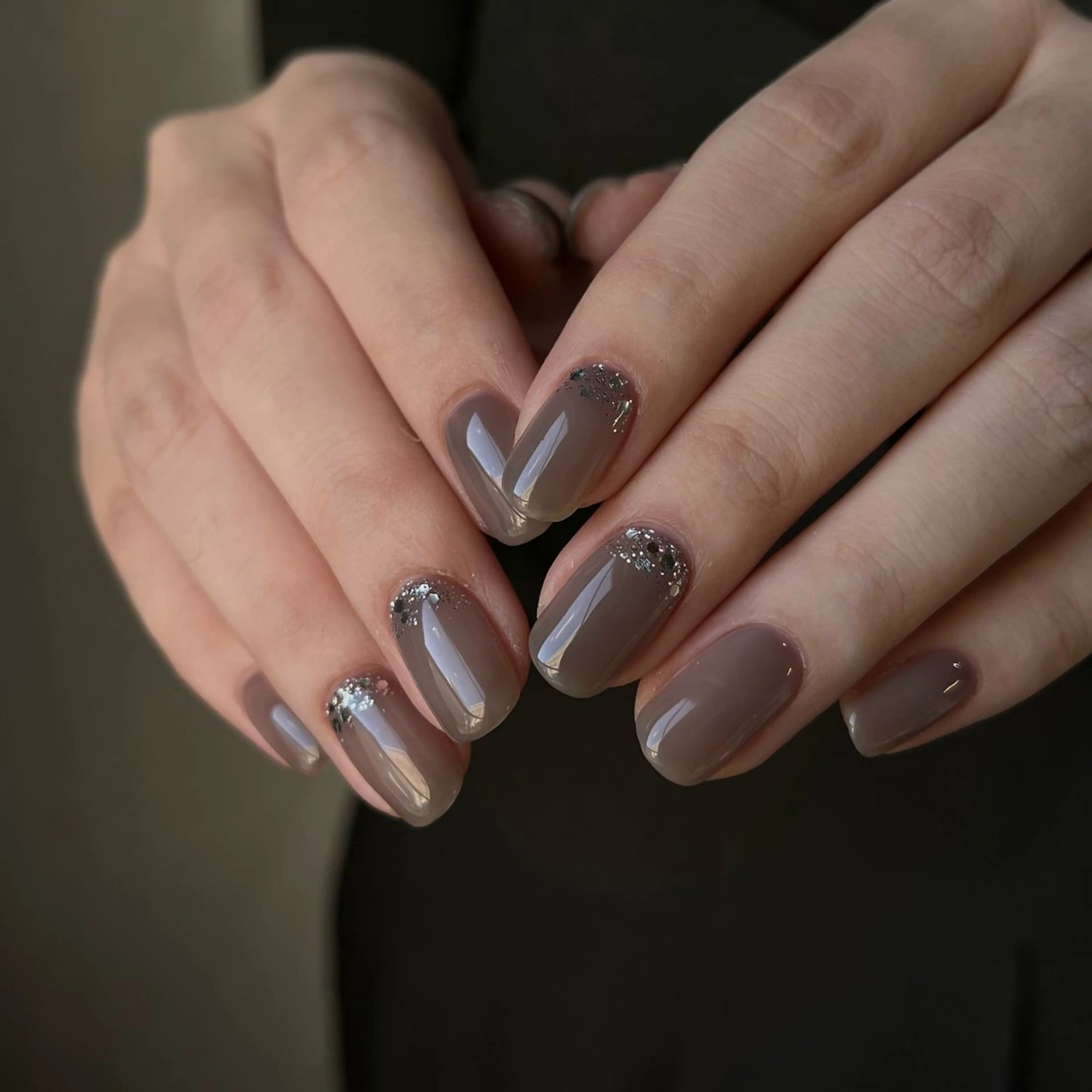 ネイル ハンドネイル nails _ NATSUYOのネイルデザイン