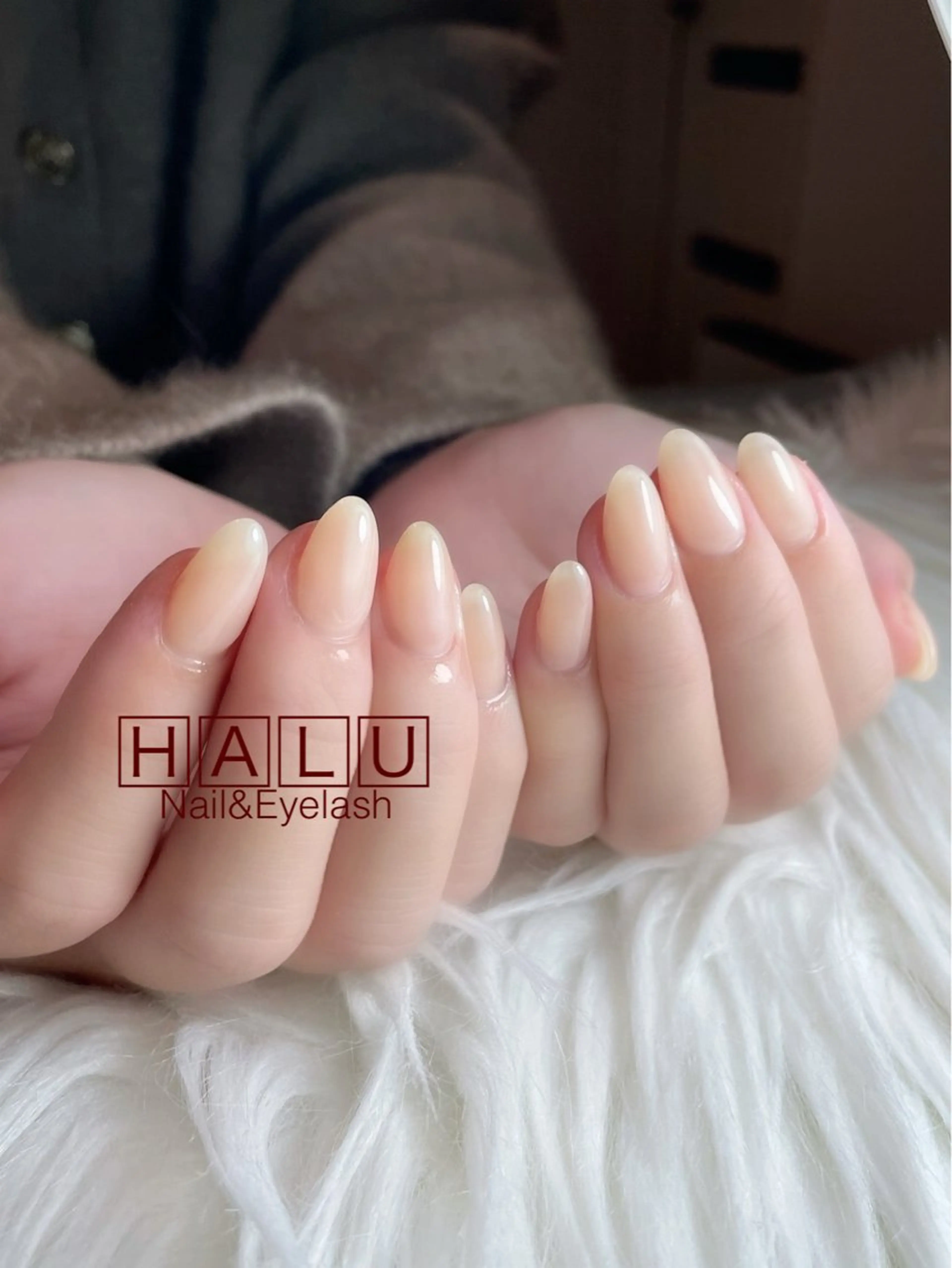 ネイル HALU ハルのネイルデザイン