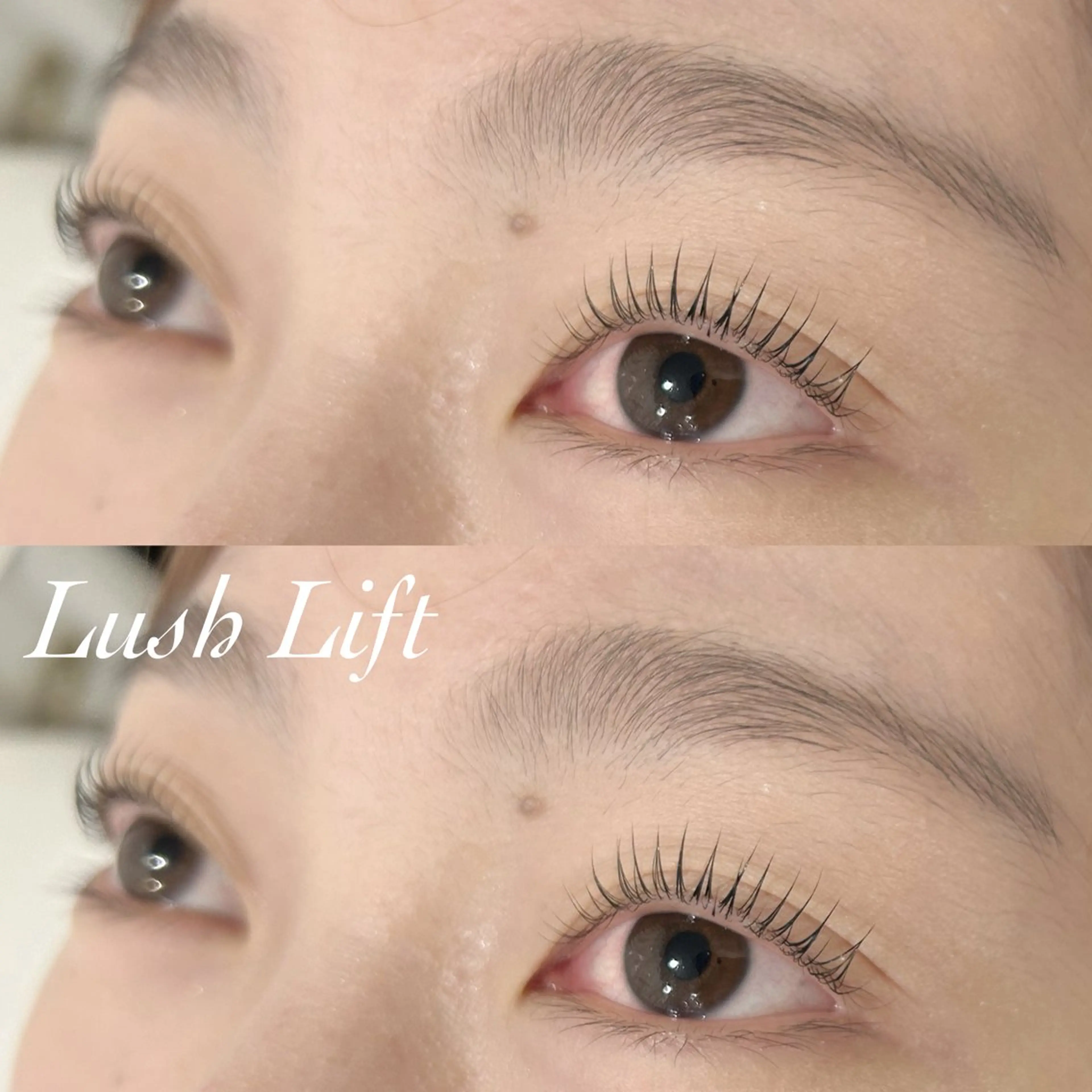 マツエク・マツパ マツパ エクラ池袋☽ mizukoshiのマツエク・マツパデザイン