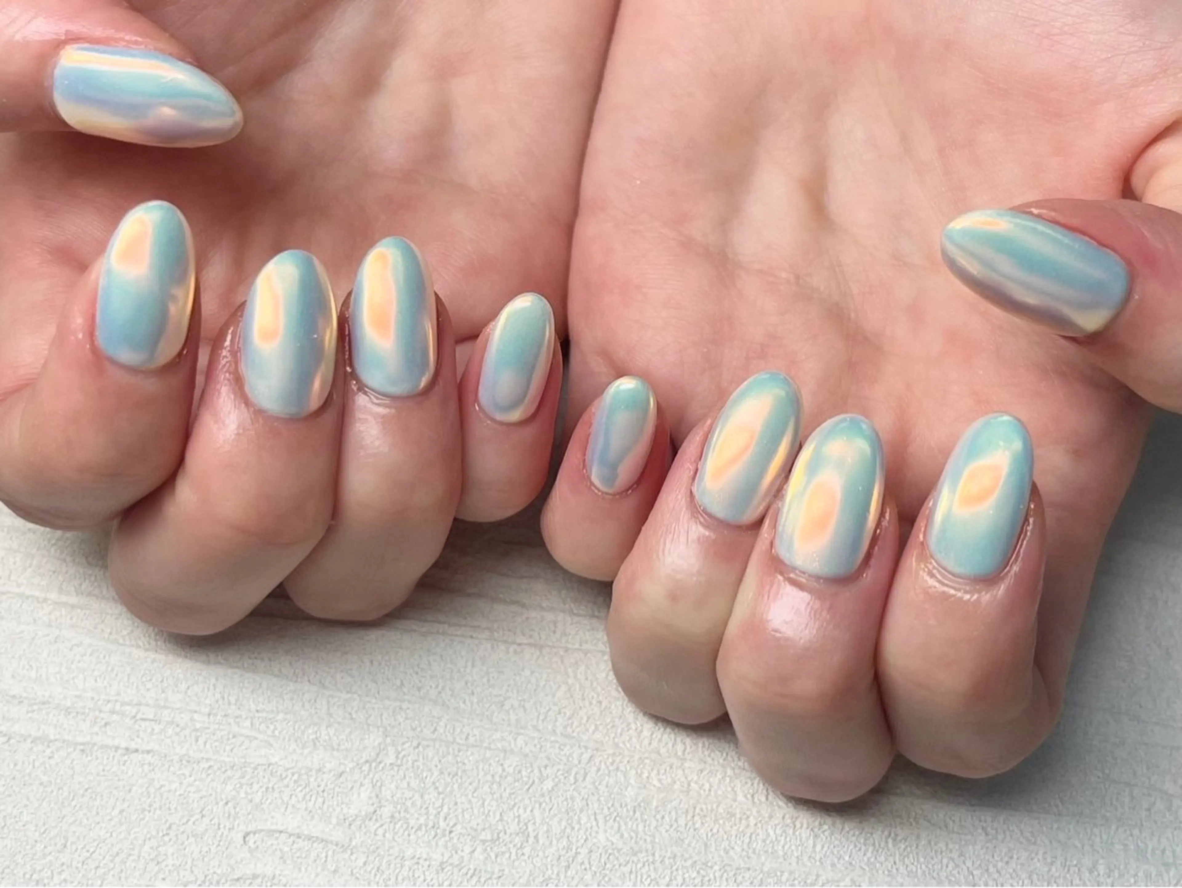 マグネット/ミラー/フラッシュコース🫧(初回リピ/オフ無料)の写真