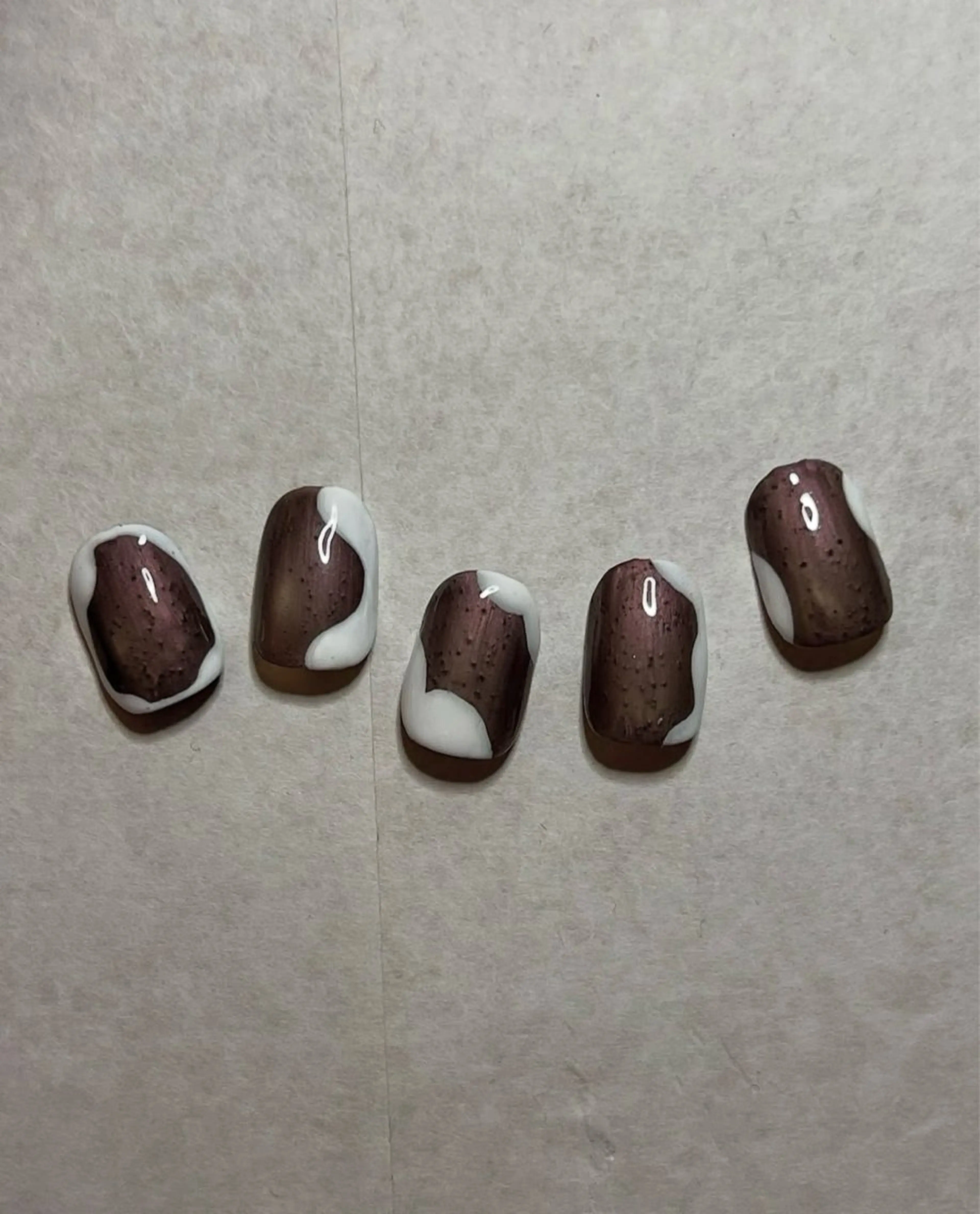 ネイル GO TODAY シェアサロン　渋谷店Orla店所属・yurina nailのネイルデザイン