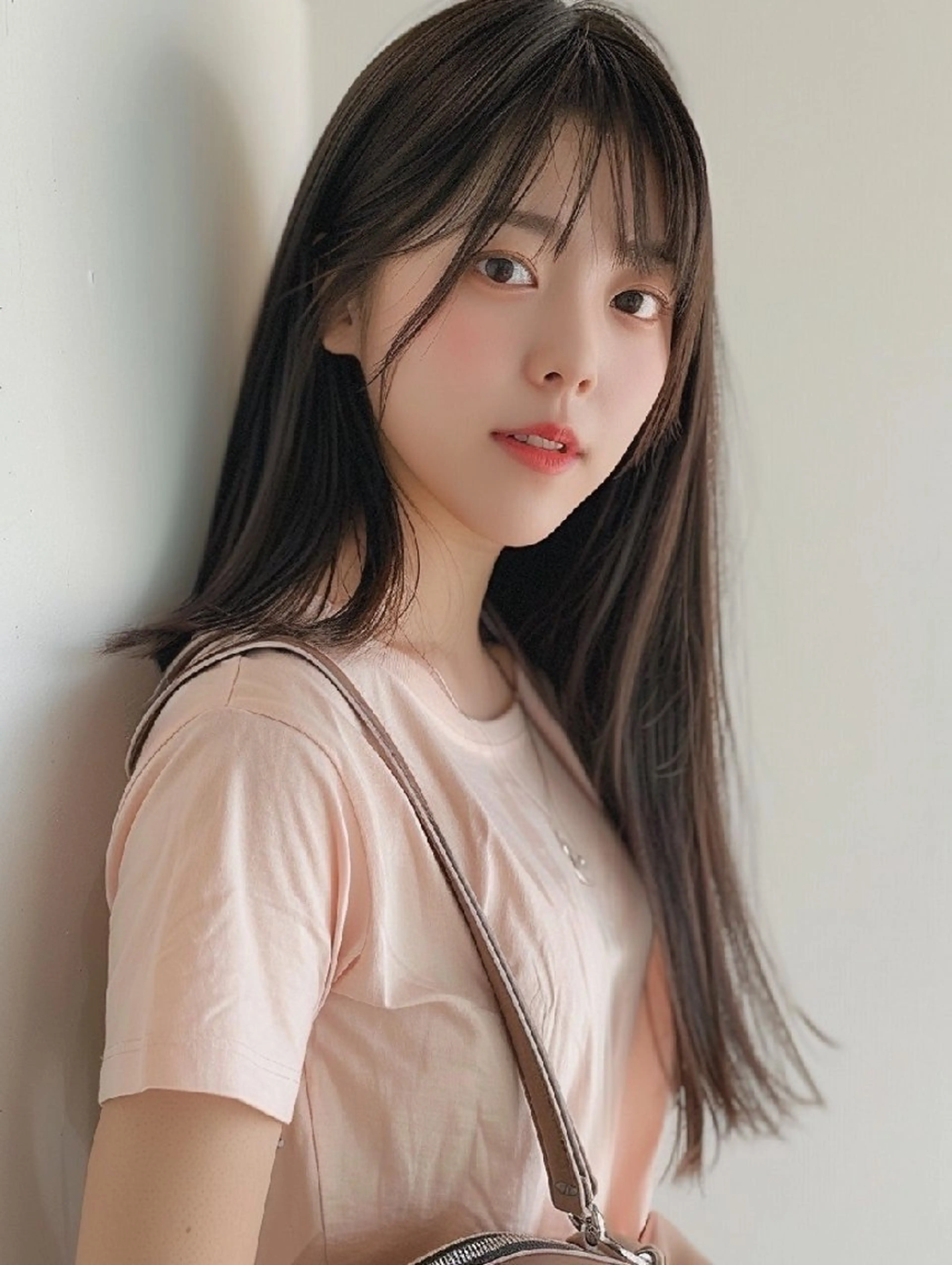 ヘアアレンジ 束感まつぱ🥑🤍 NATUKI🤍のマツエク・マツパデザイン