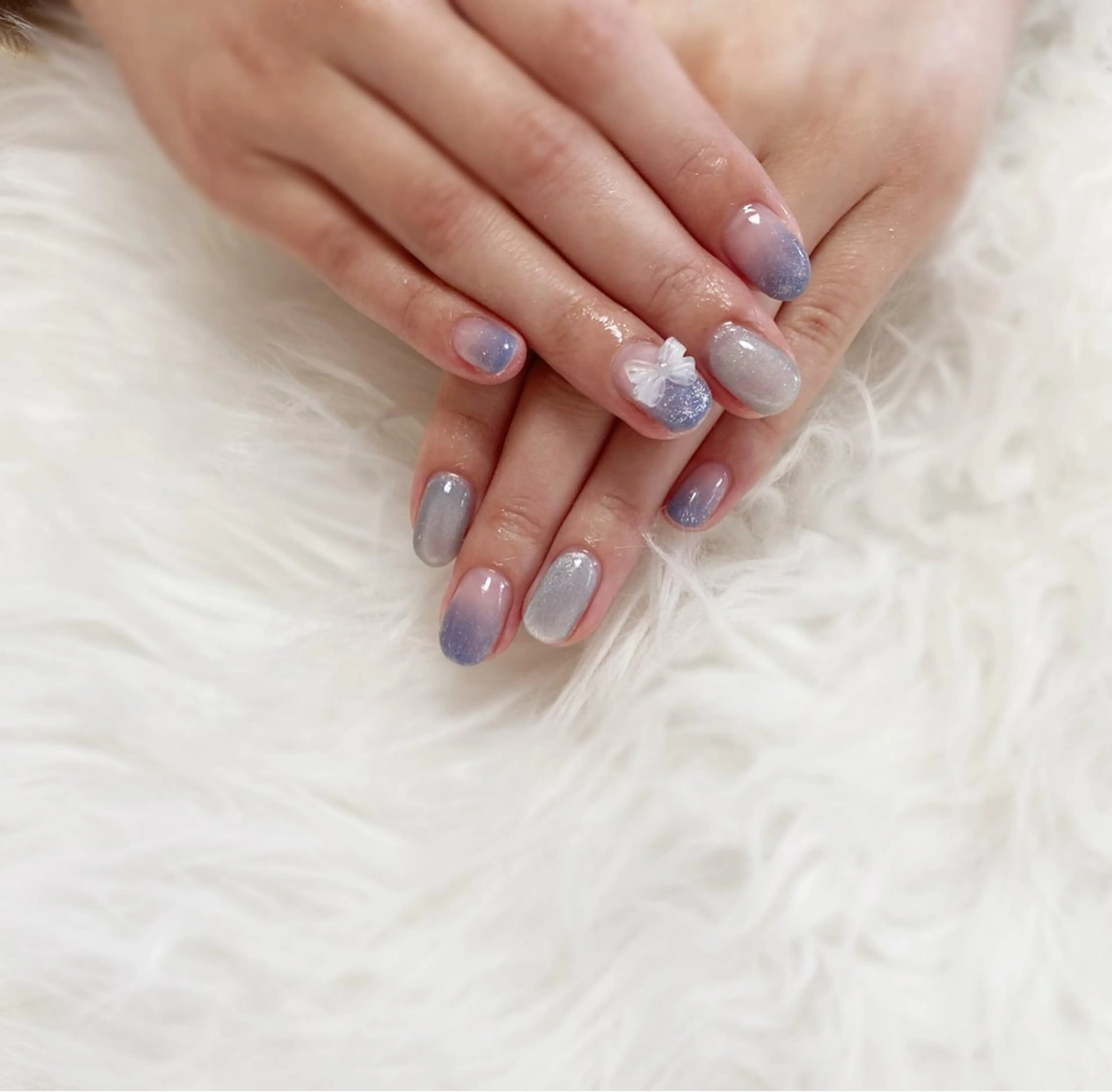 ネイル ESPOIR Ｎのネイルデザイン